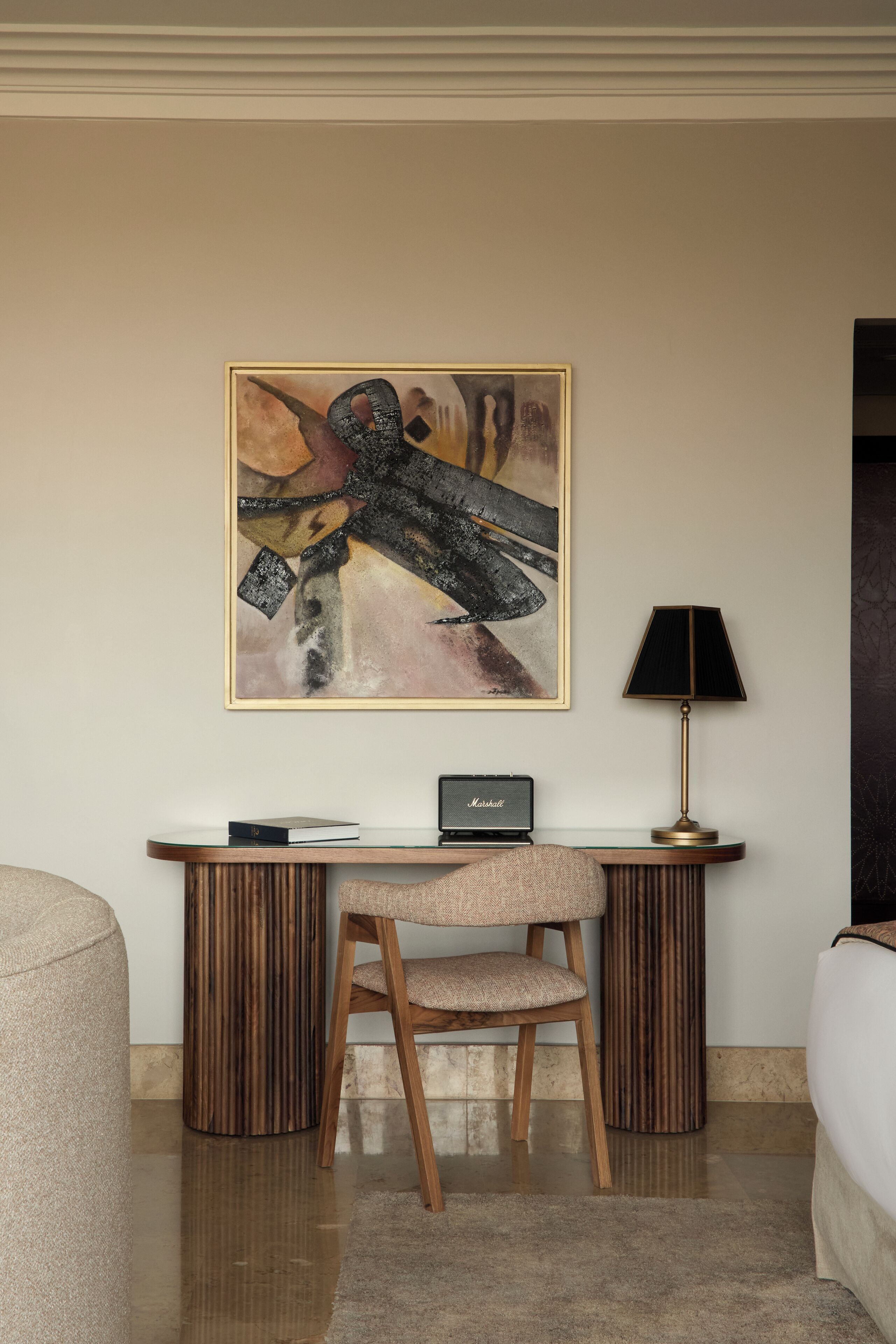 Nobu Hotel Marrakech