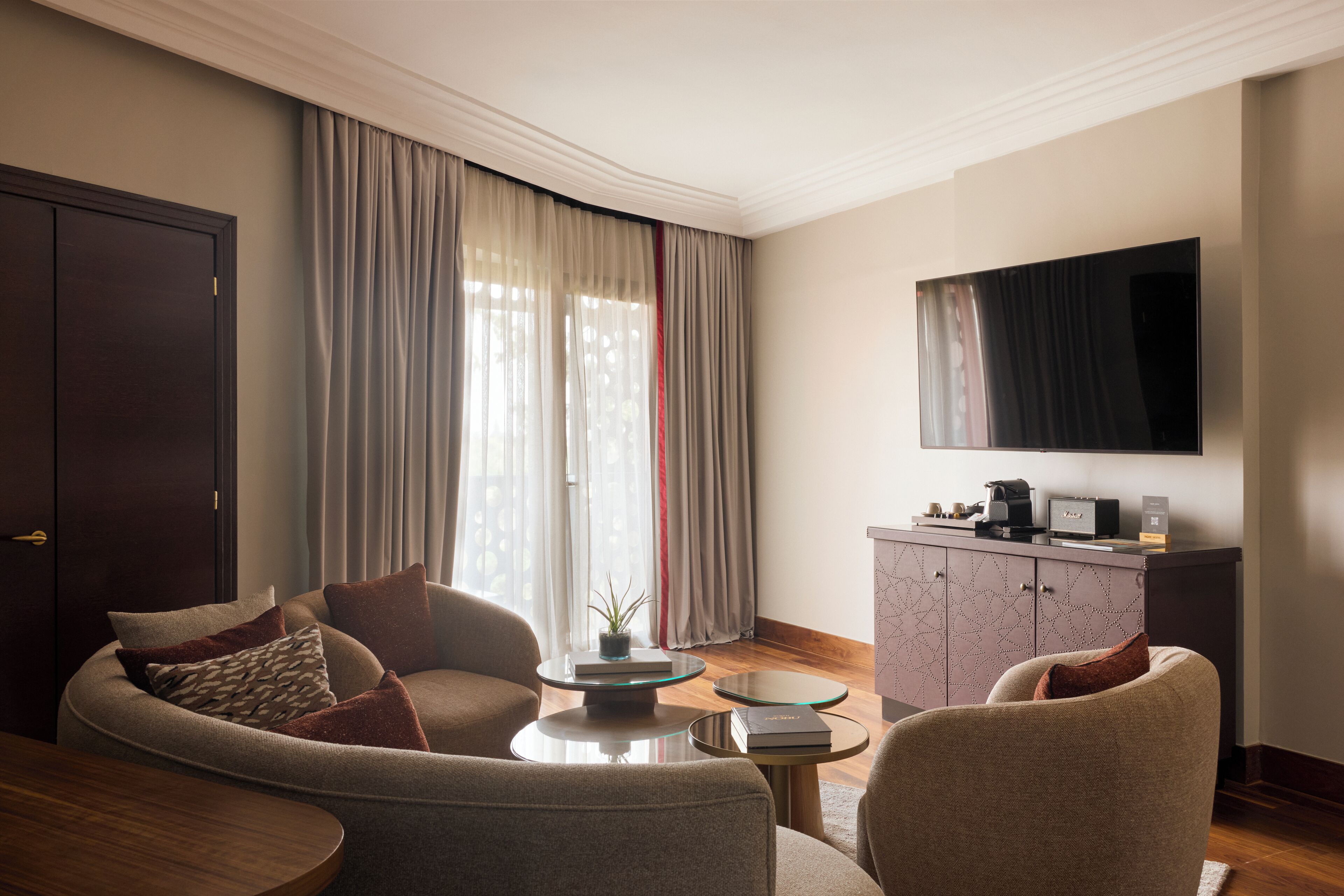 Nobu Hotel Marrakech