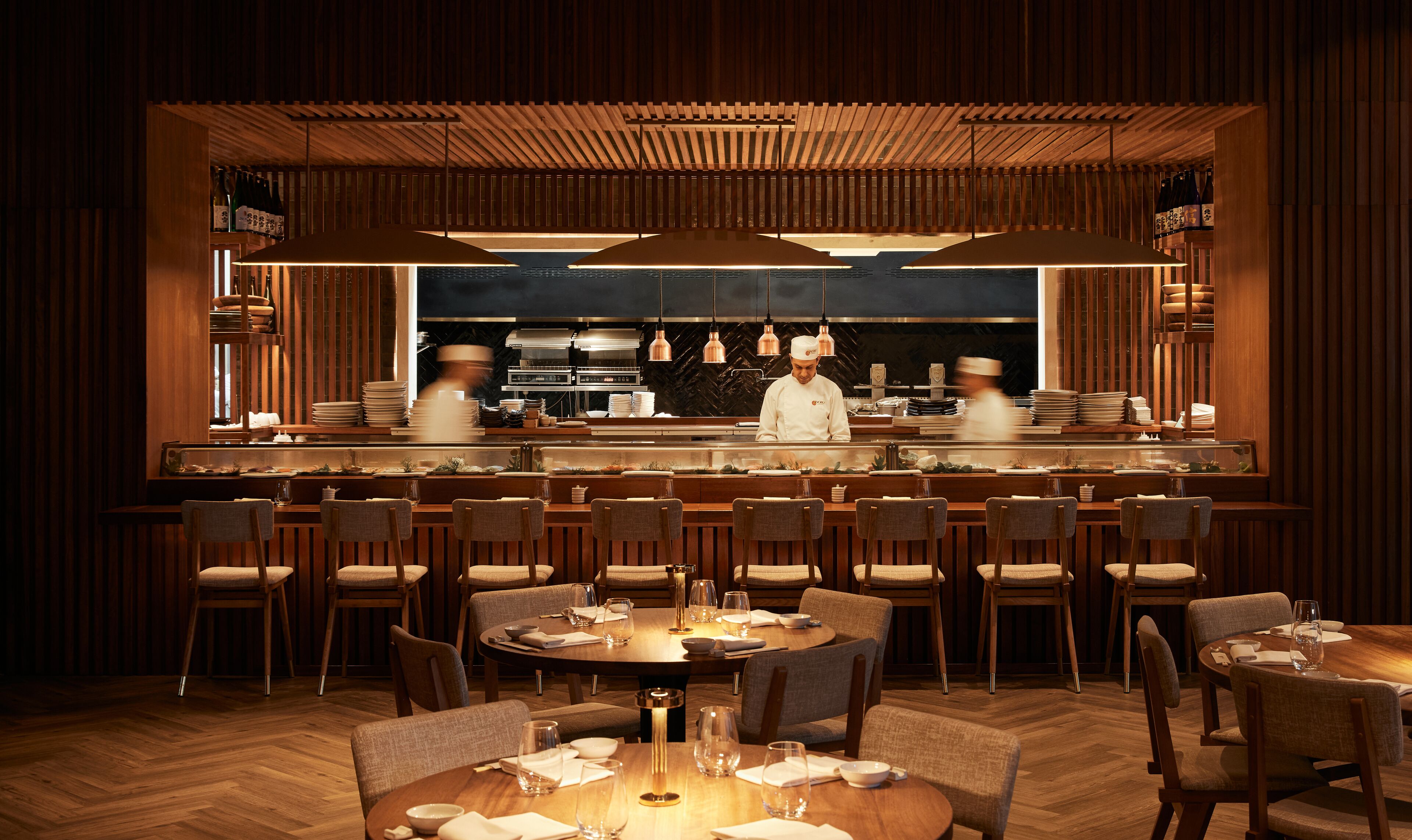 Nobu Hotel Marrakech