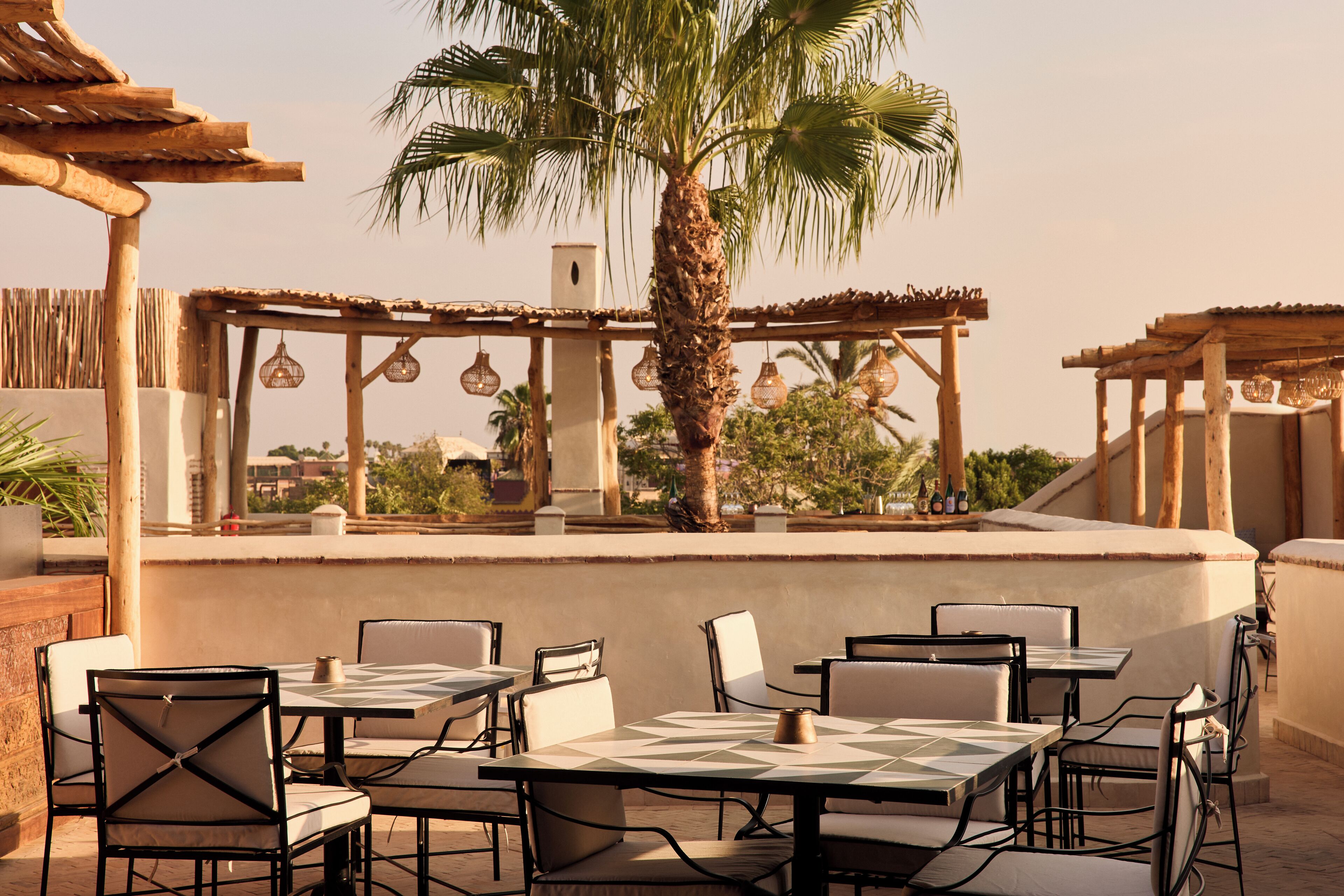 Nobu Hotel Marrakech