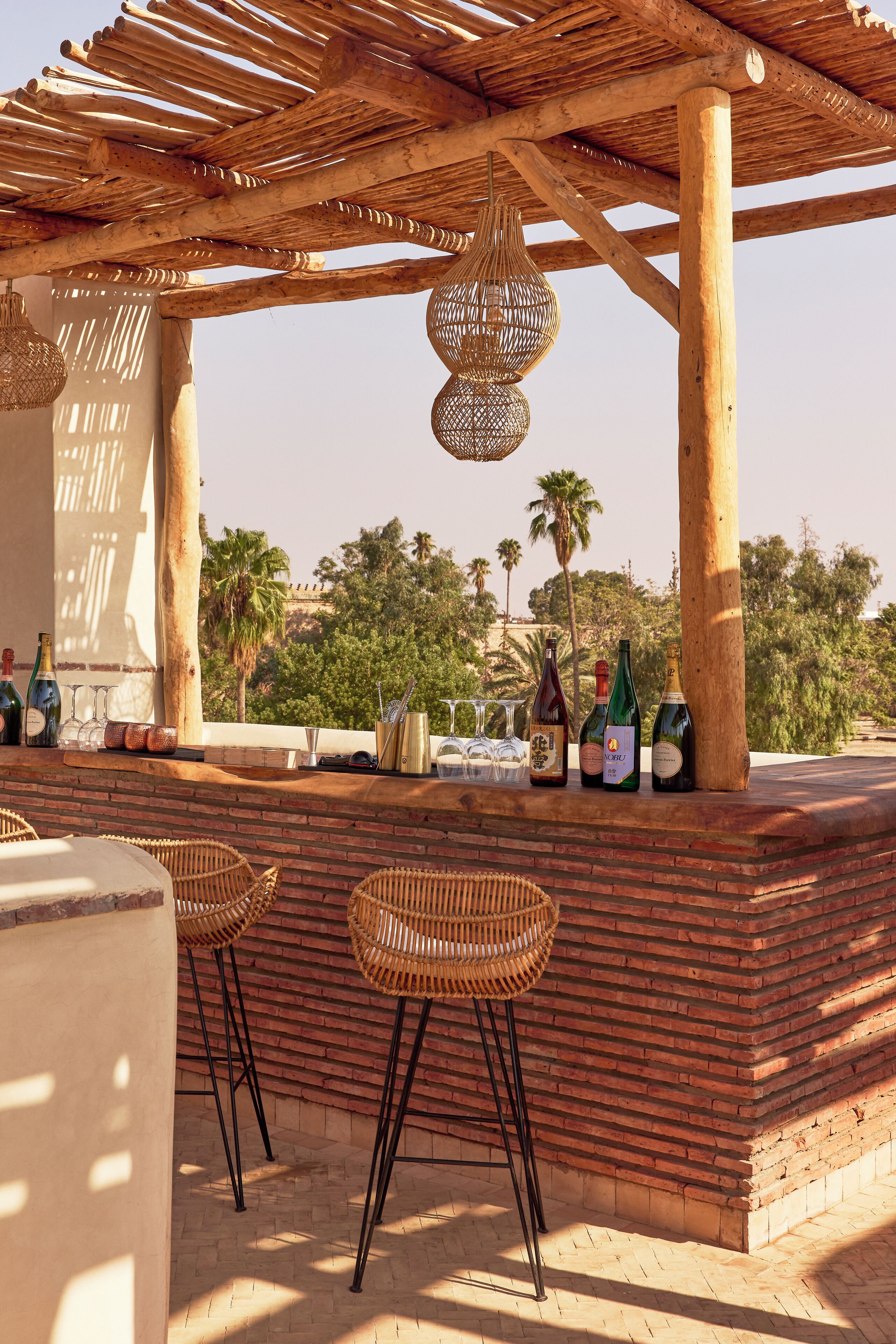 Nobu Hotel Marrakech