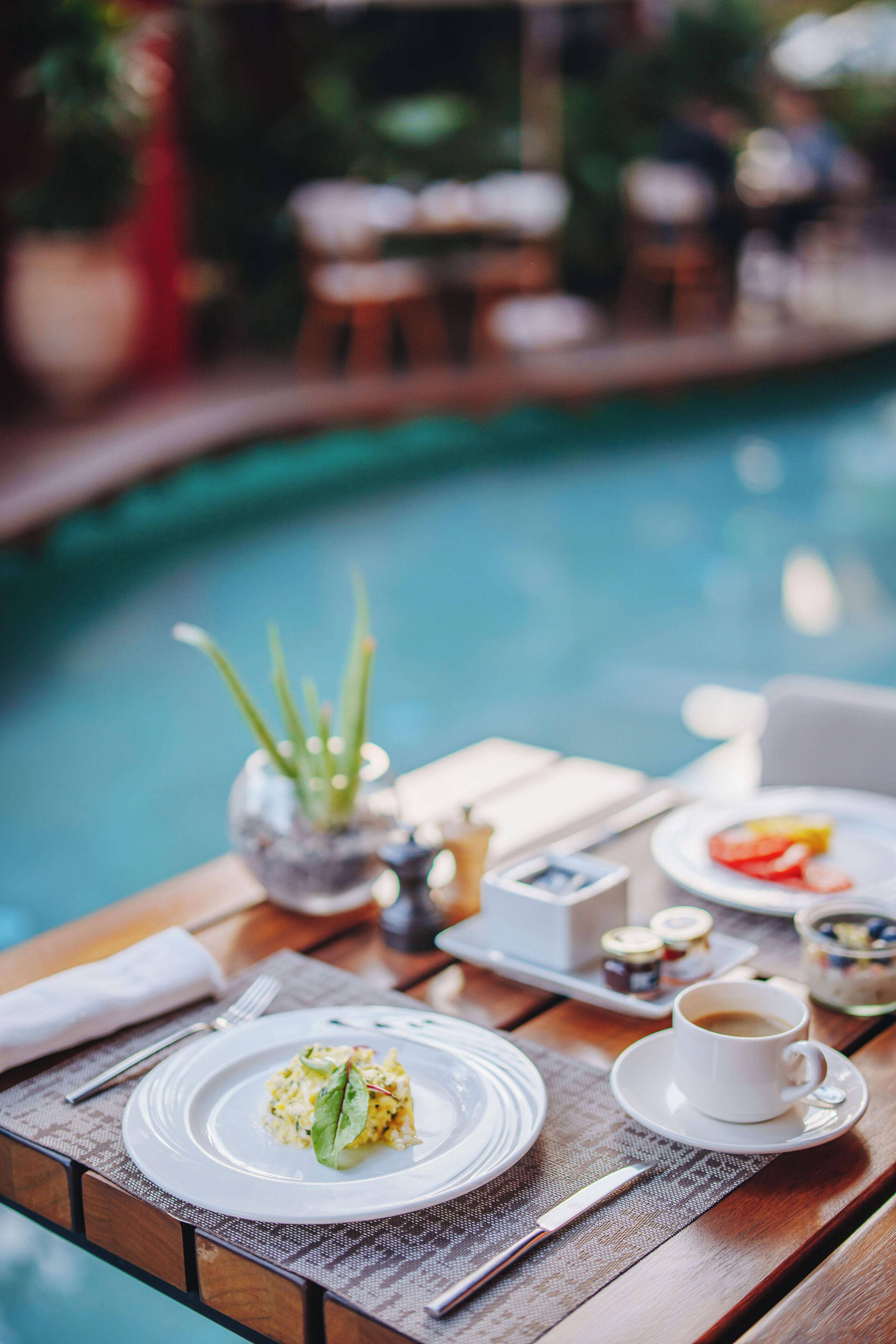 Nobu Hotel Marrakech