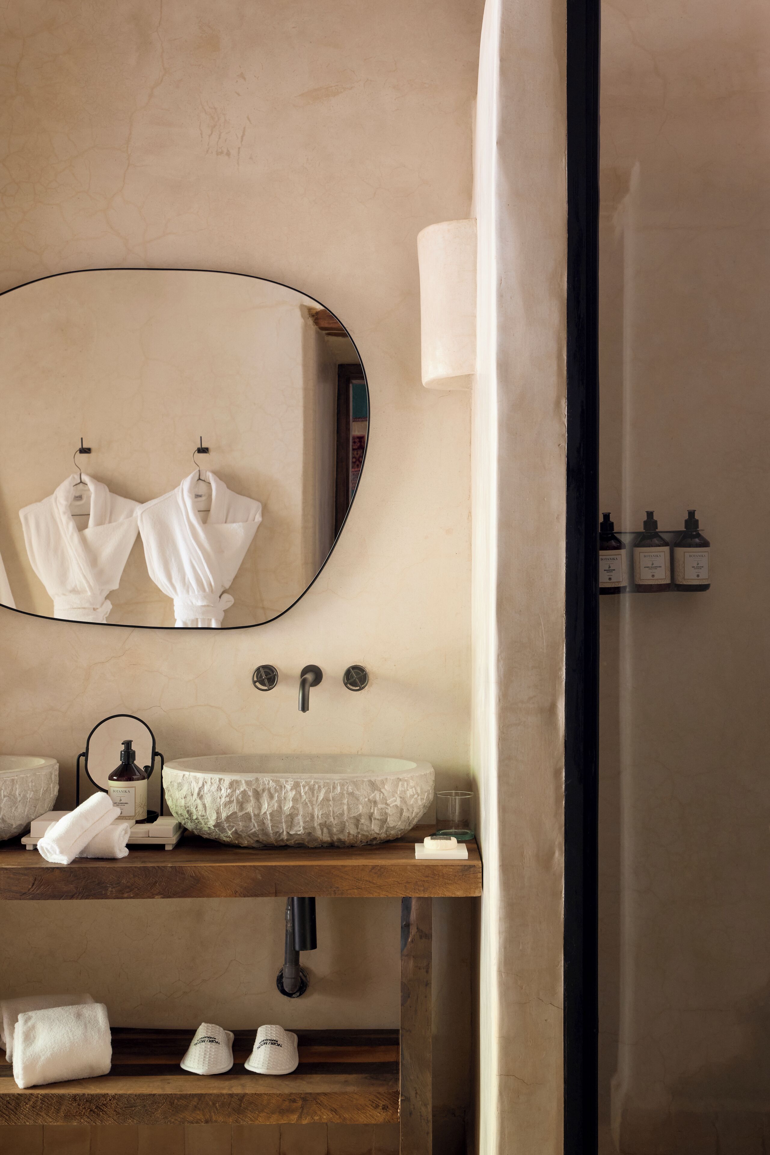 Nobu Hotel Marrakech