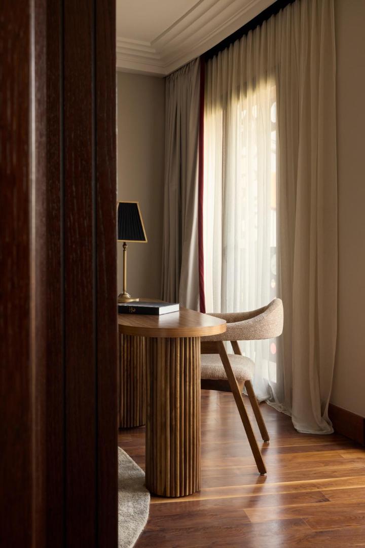 Nobu Hotel Marrakech