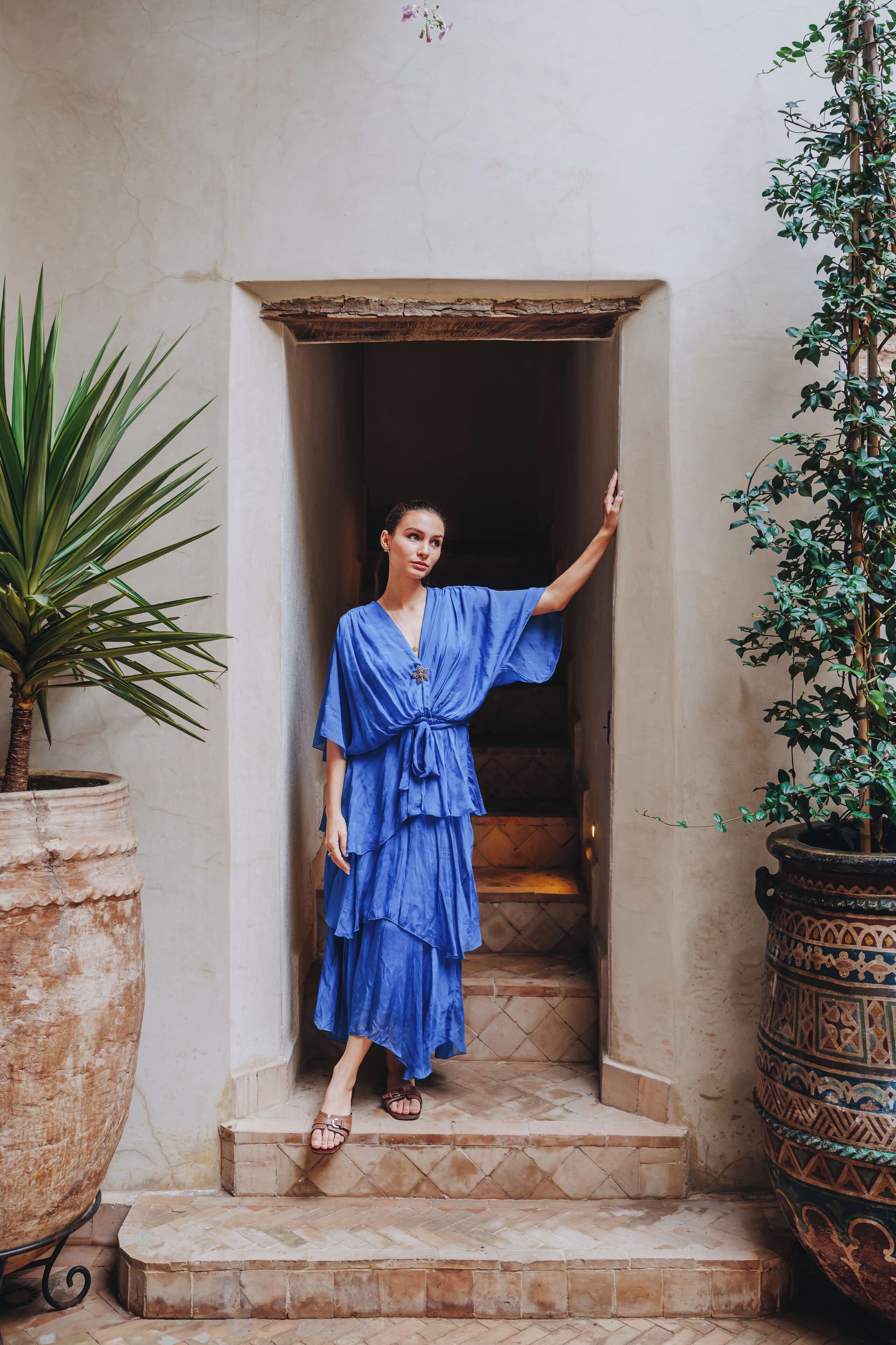 Nobu Hotel Marrakech