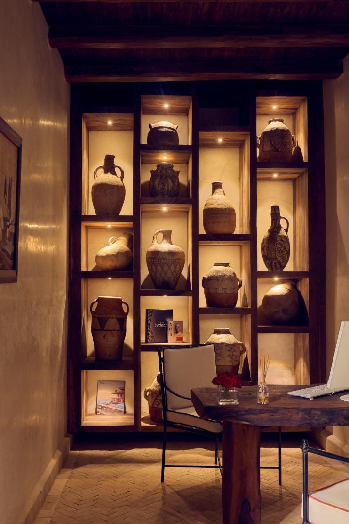 Nobu Hotel Marrakech