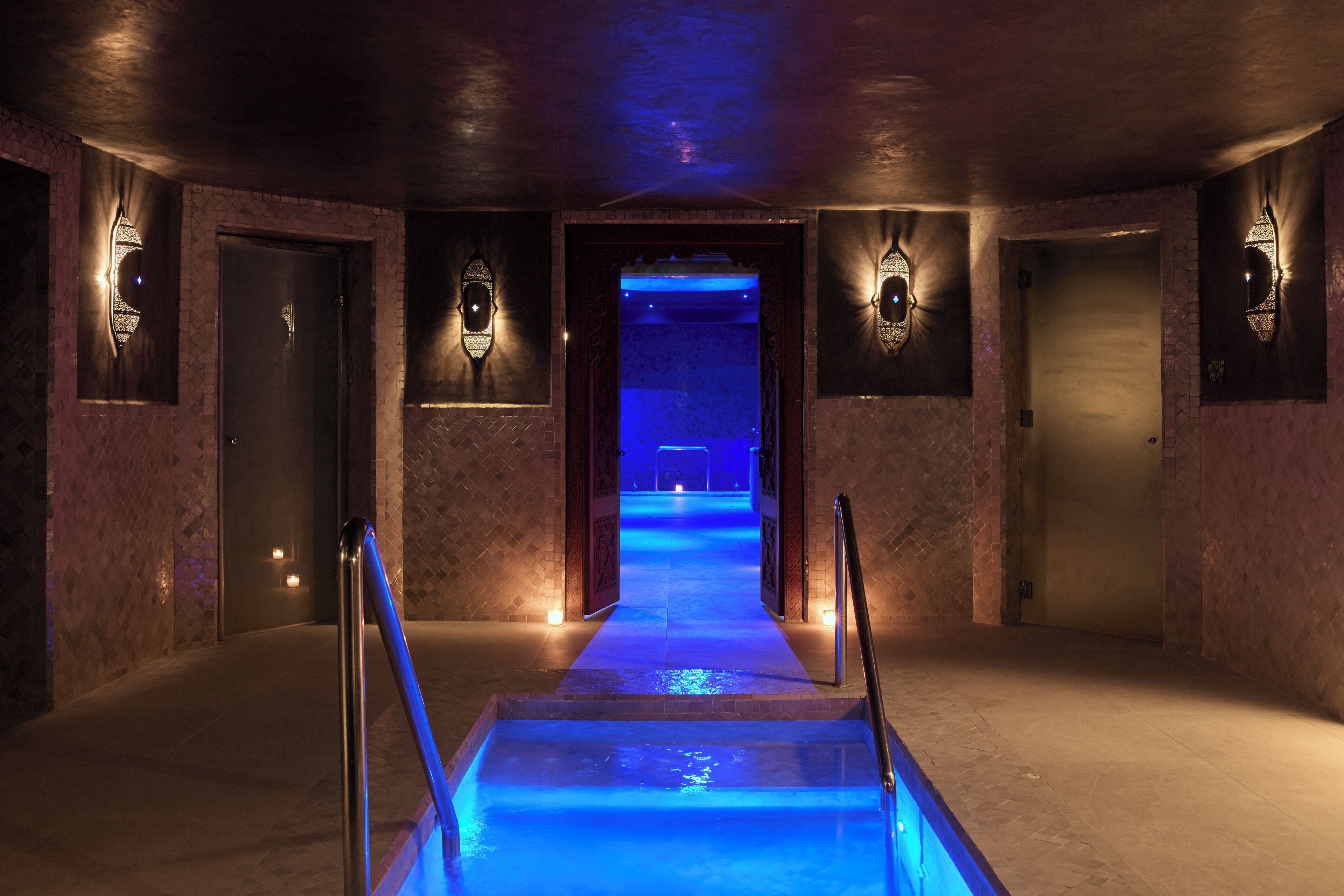 Nobu Hotel Marrakech