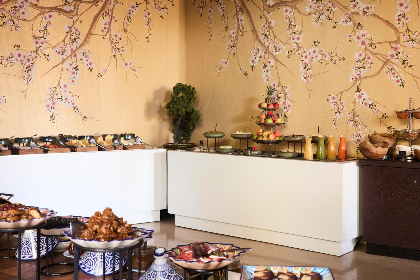 Nobu Hotel Marrakech