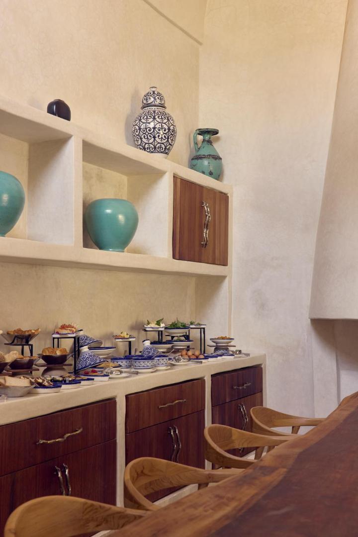 Nobu Hotel Marrakech