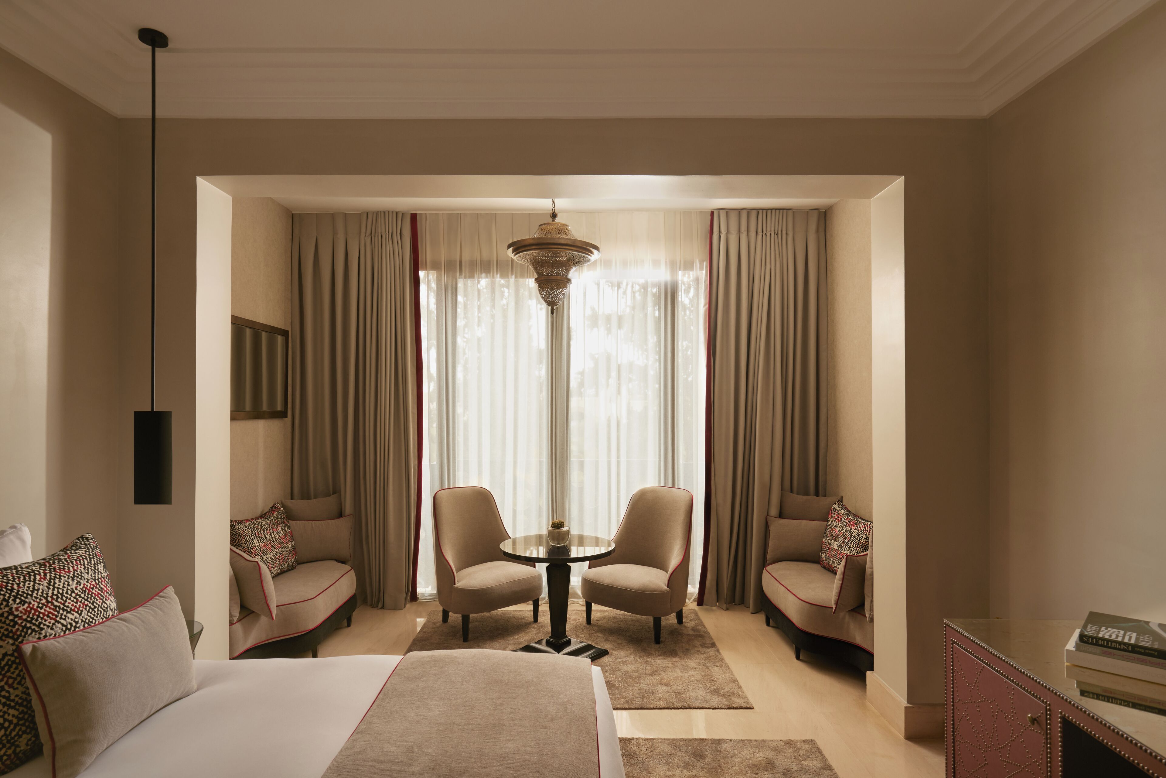 Nobu Hotel Marrakech