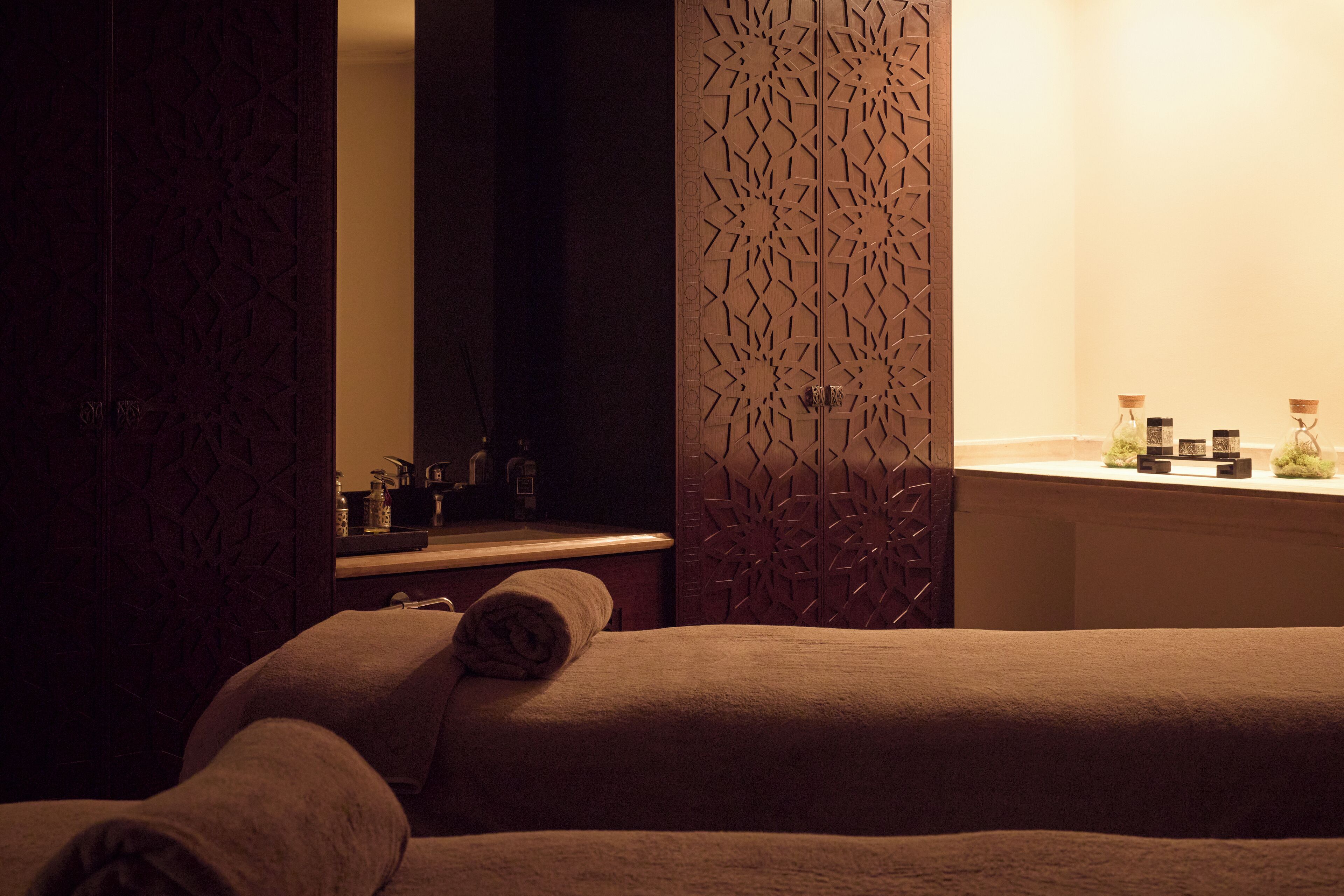 Nobu Hotel Marrakech