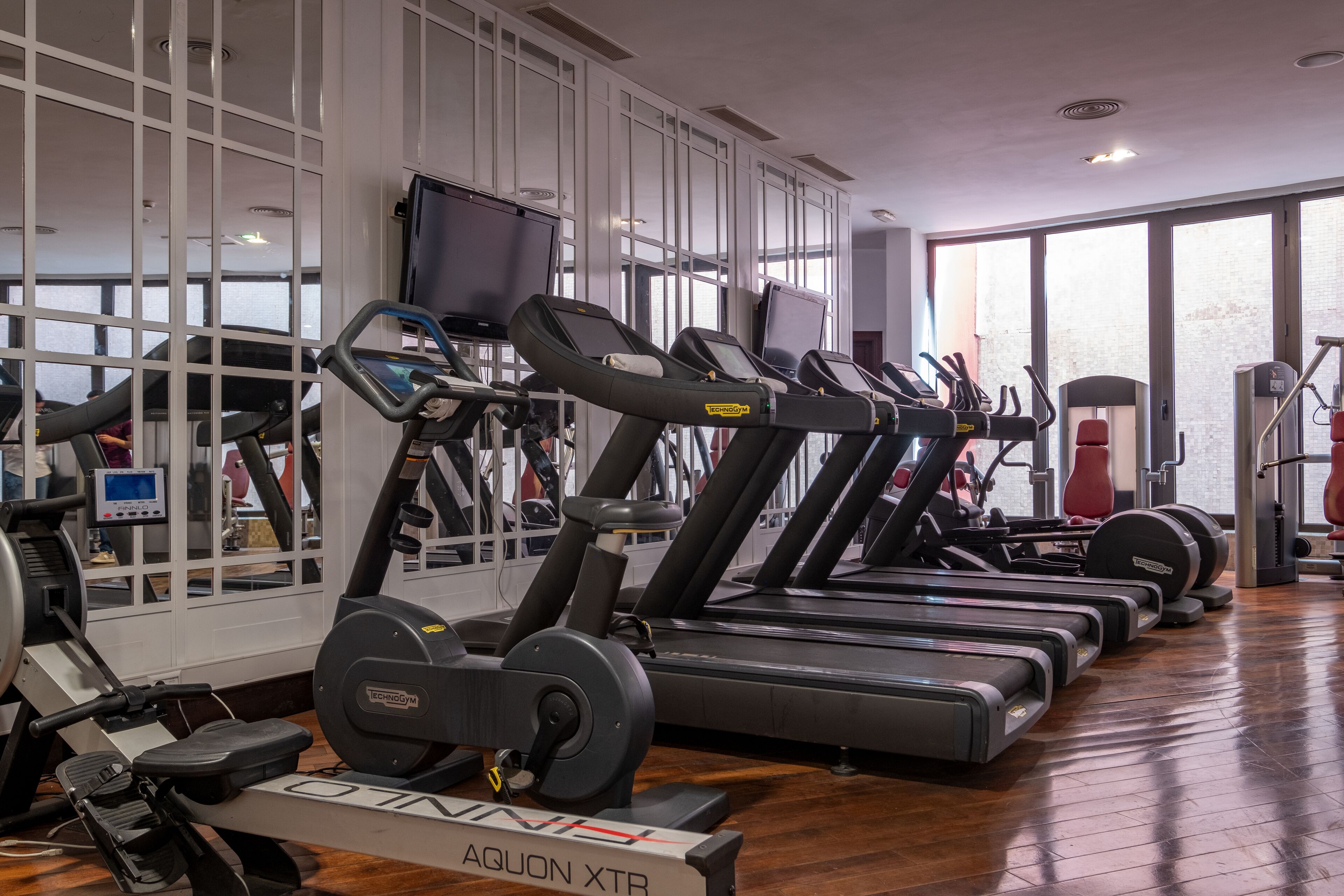 Nobu Hotel Marrakech