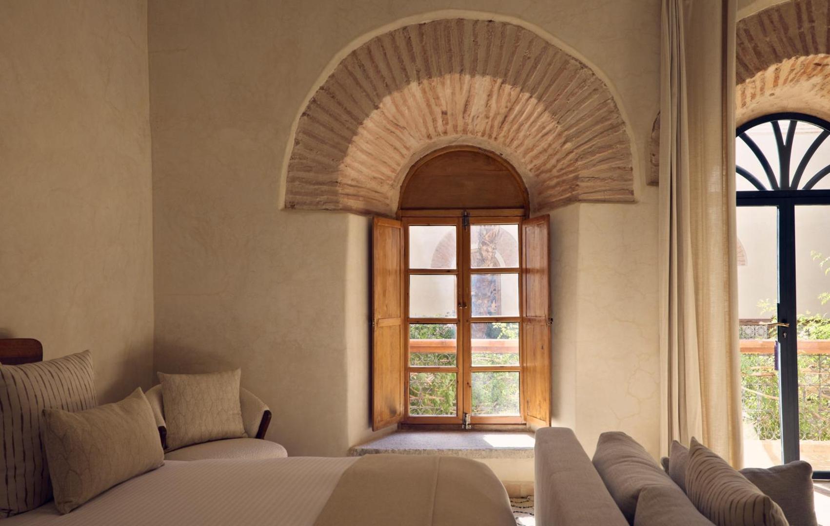 Nobu Hotel Marrakech