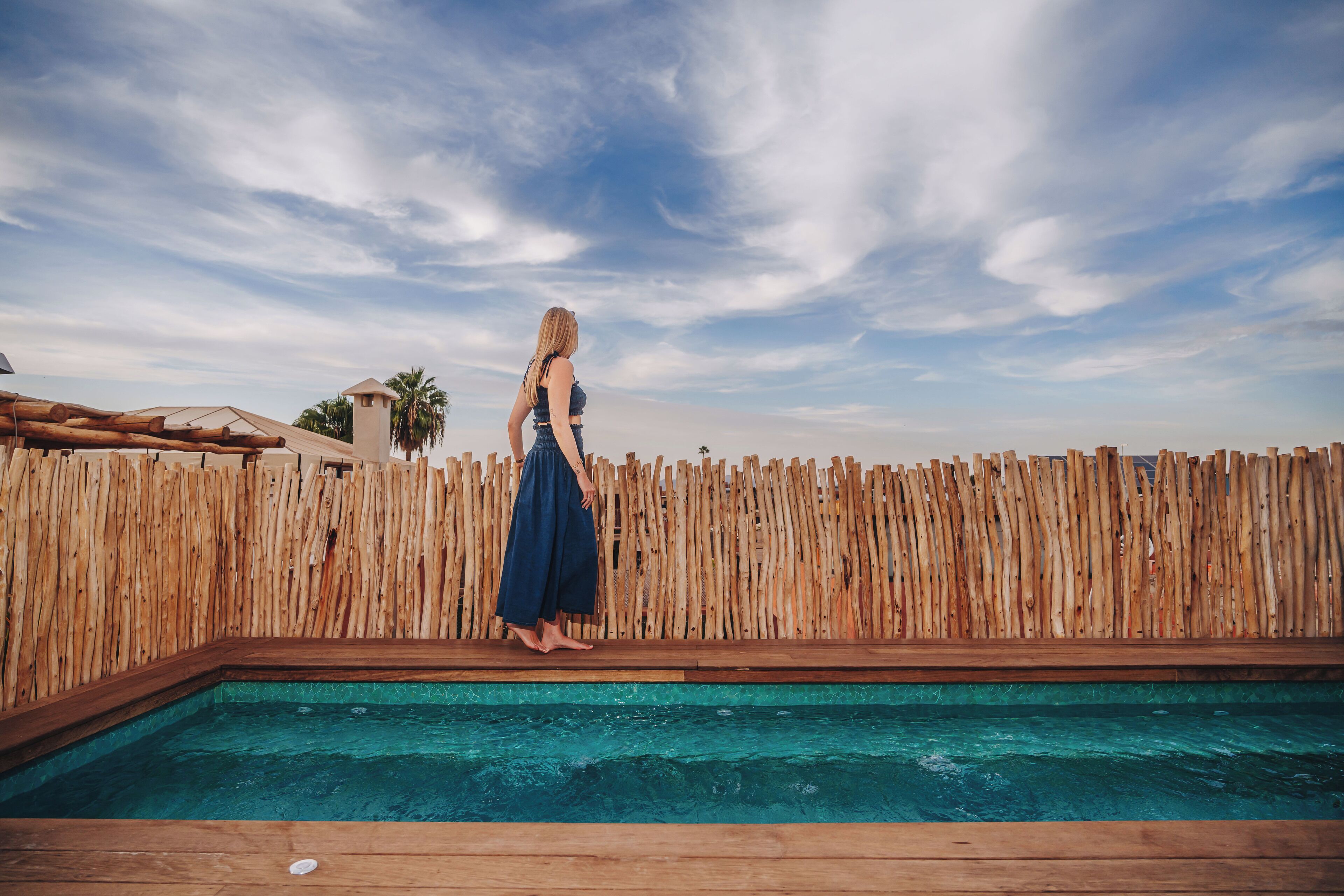 Nobu Hotel Marrakech