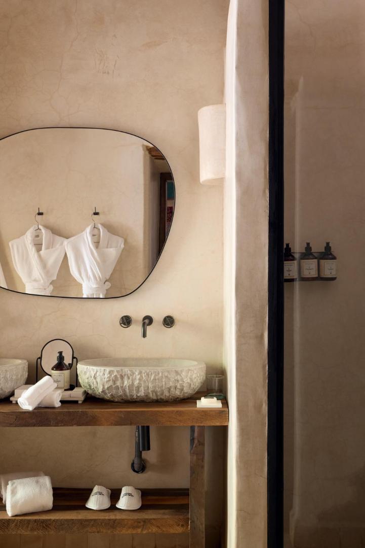 Nobu Hotel Marrakech