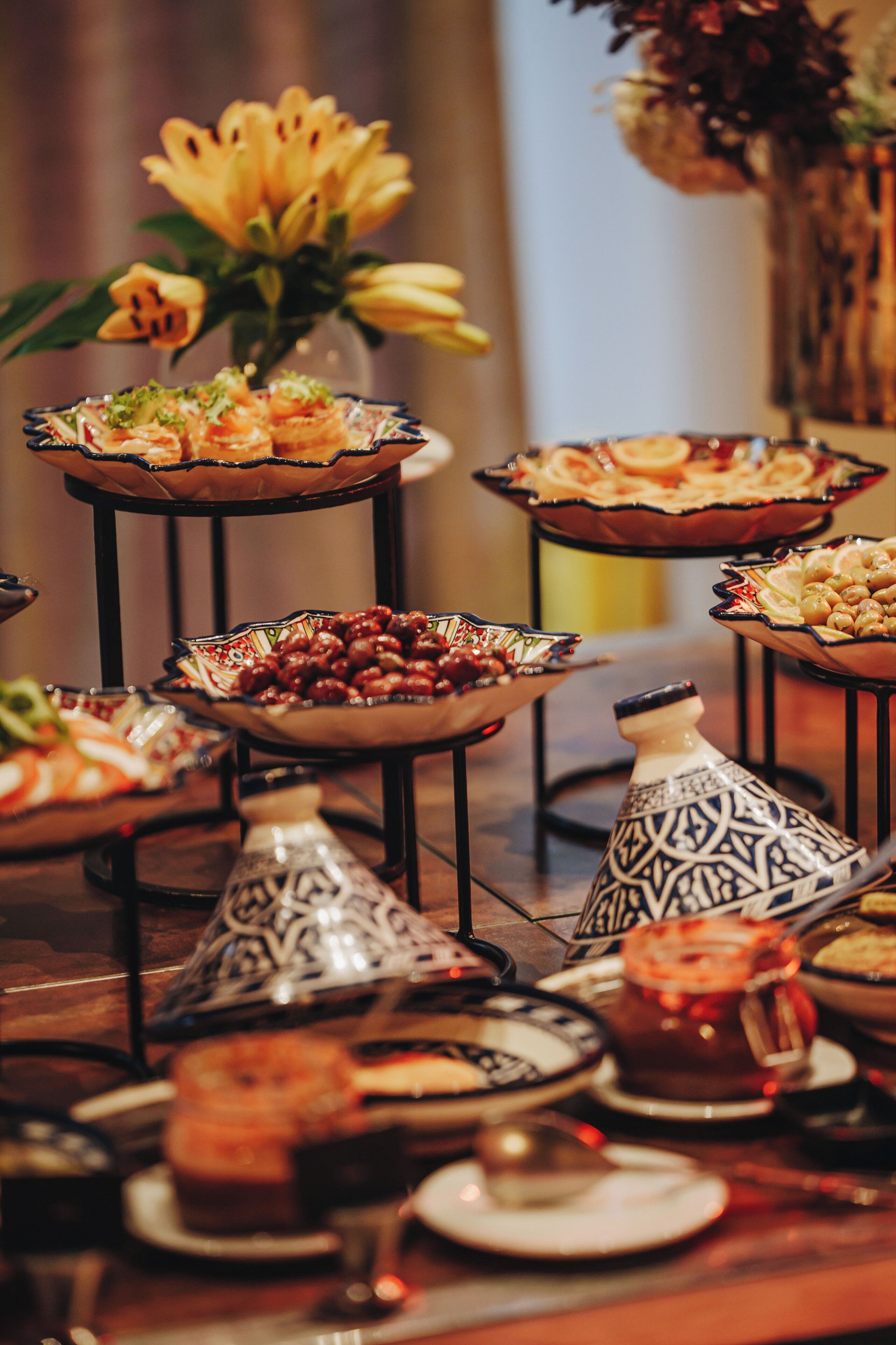 Nobu Hotel Marrakech