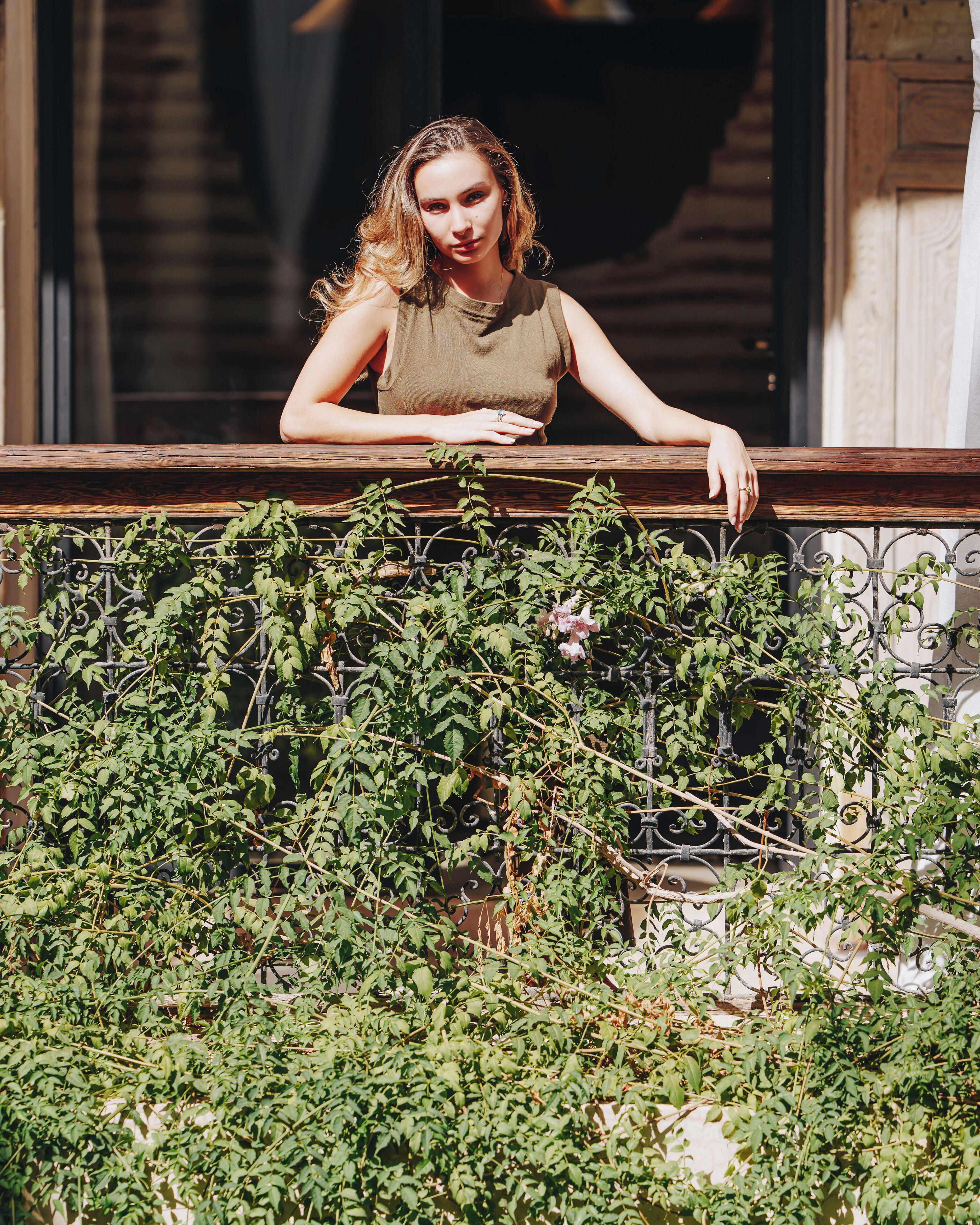 Nobu Hotel Marrakech