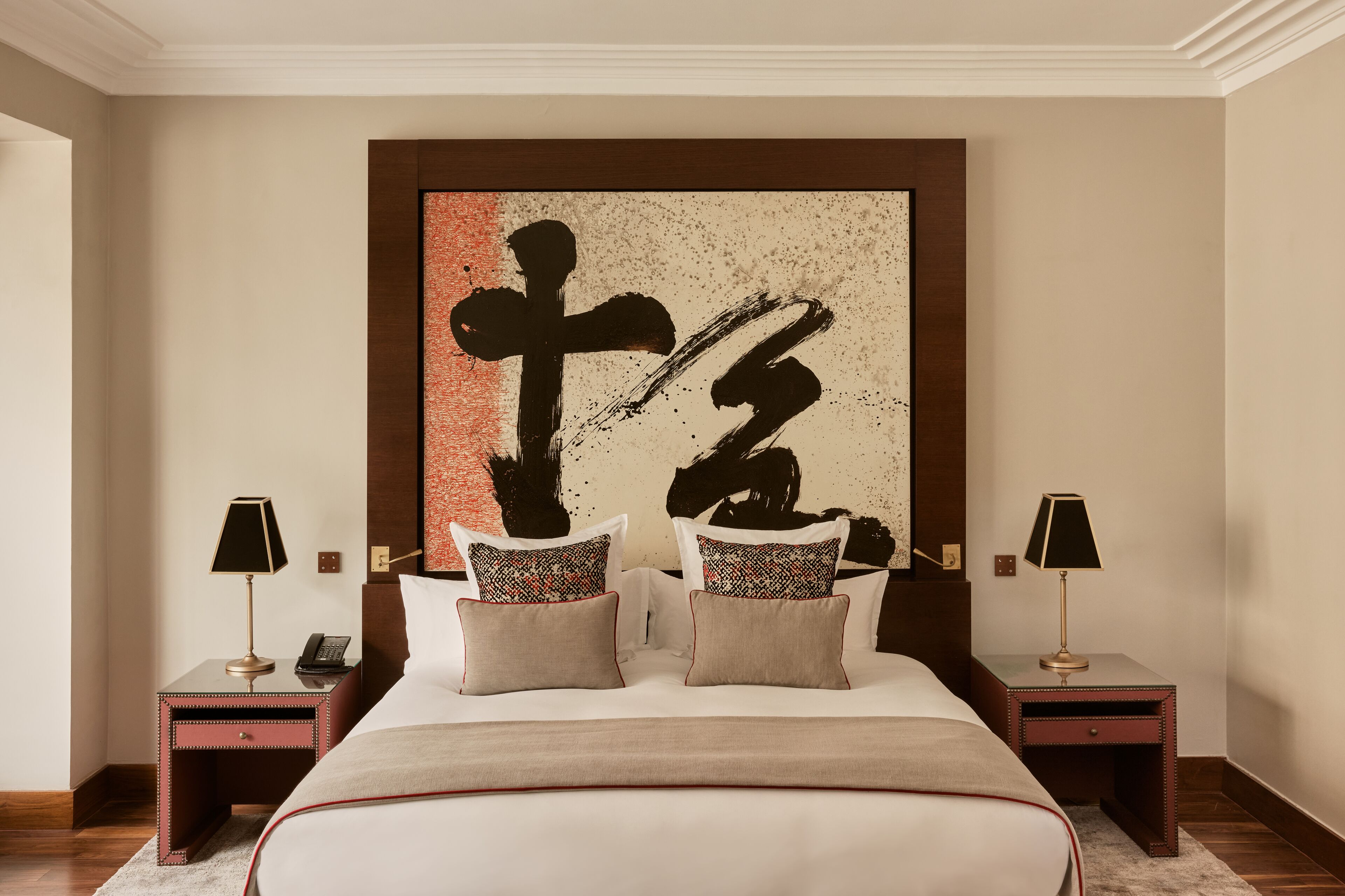 Nobu Hotel Marrakech