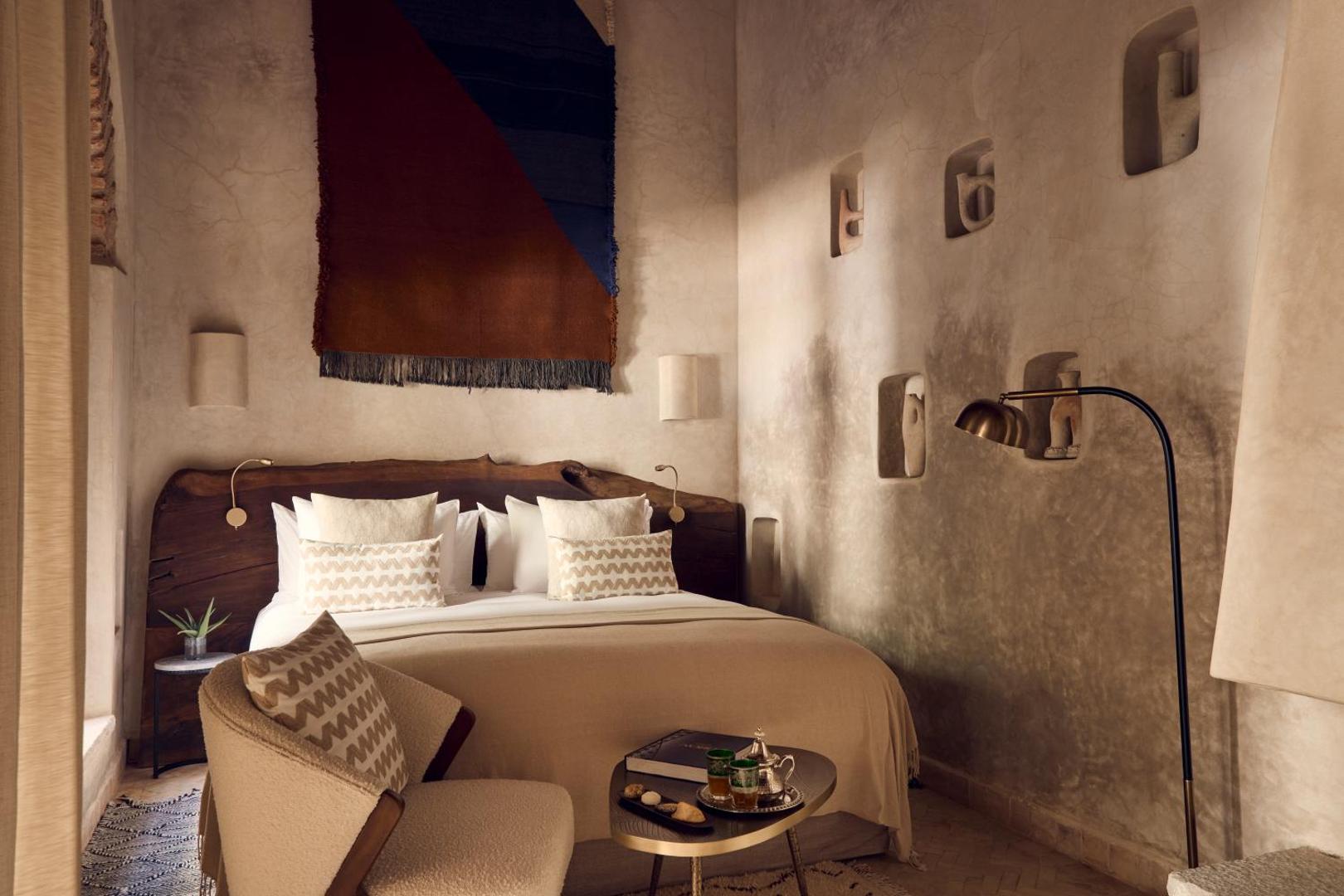 Nobu Hotel Marrakech