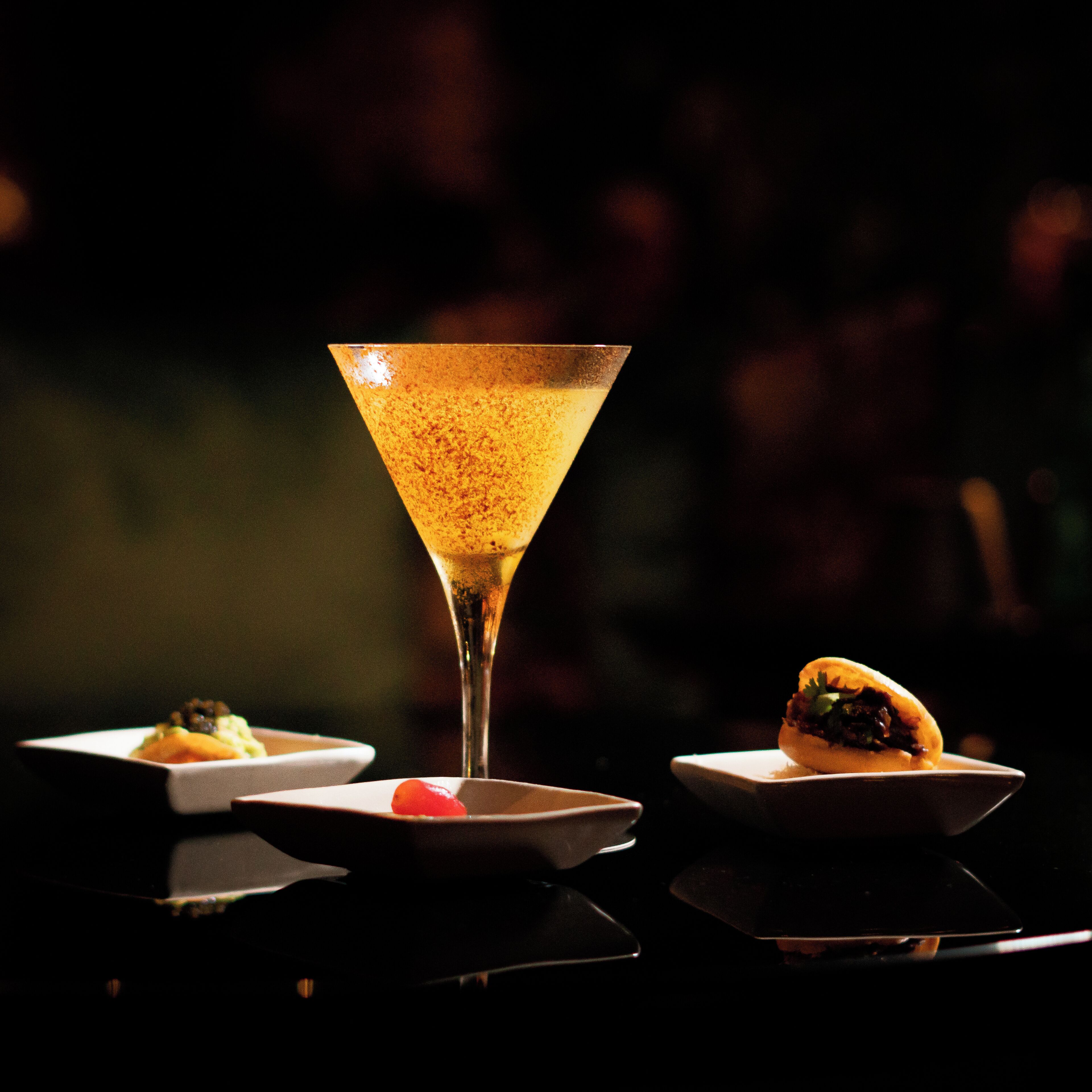 Nobu Hotel Marrakech