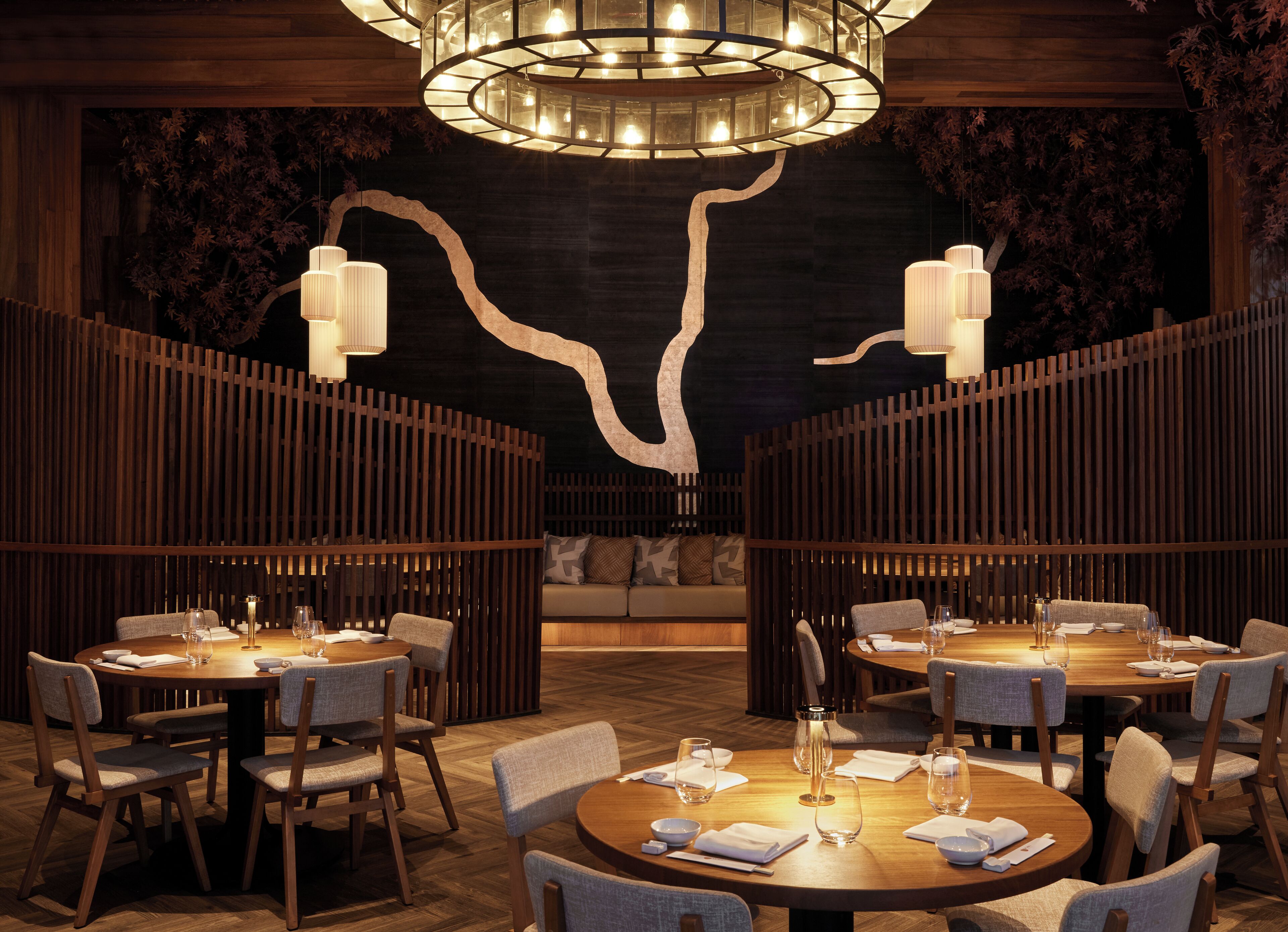 Nobu Hotel Marrakech