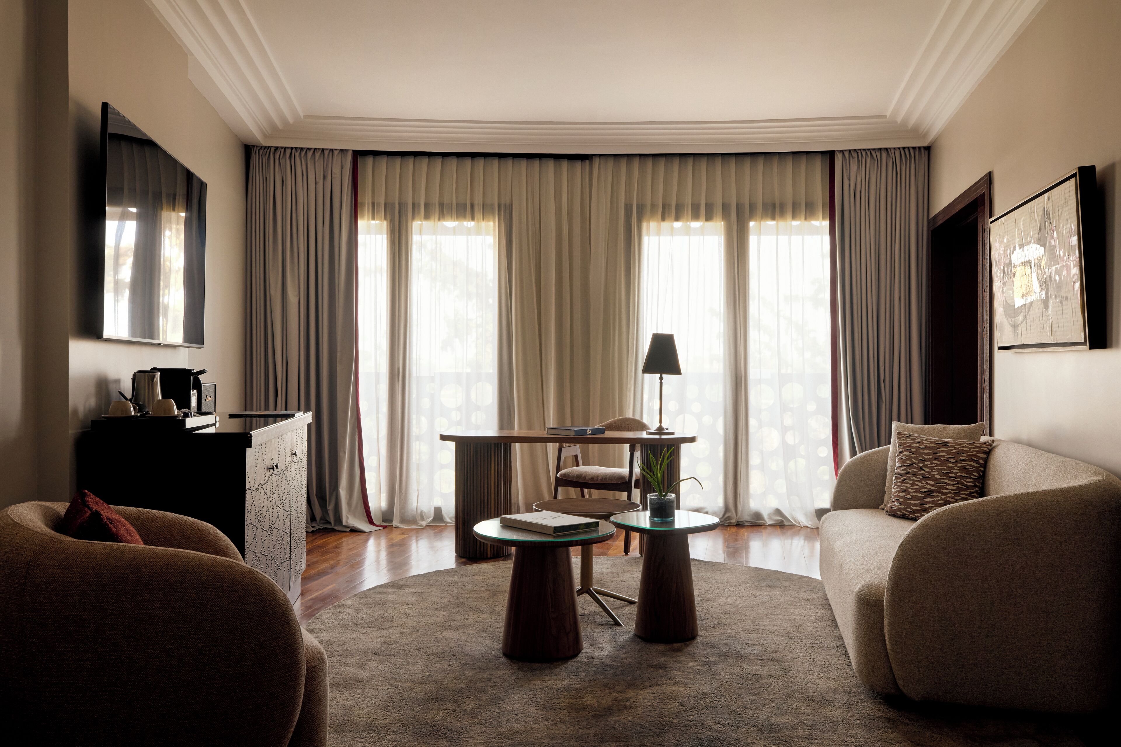 Nobu Hotel Marrakech