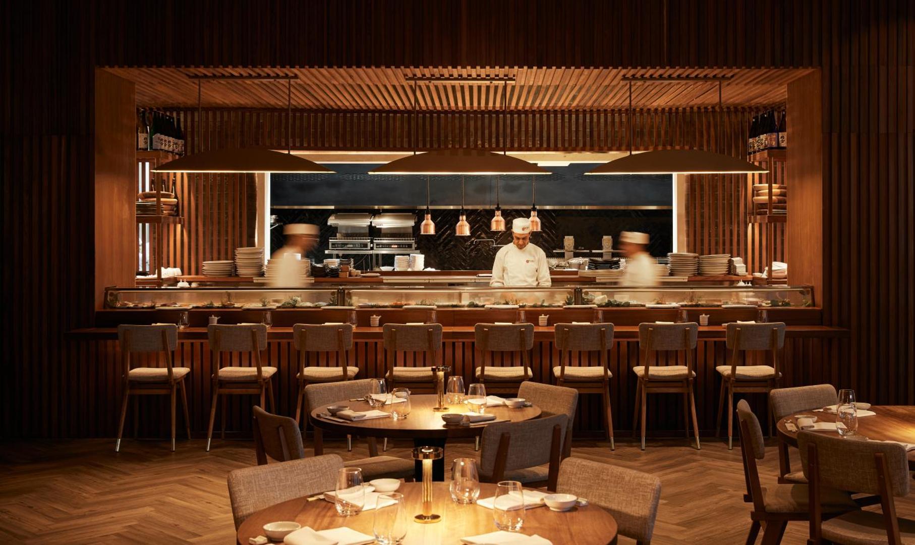 Nobu Hotel Marrakech