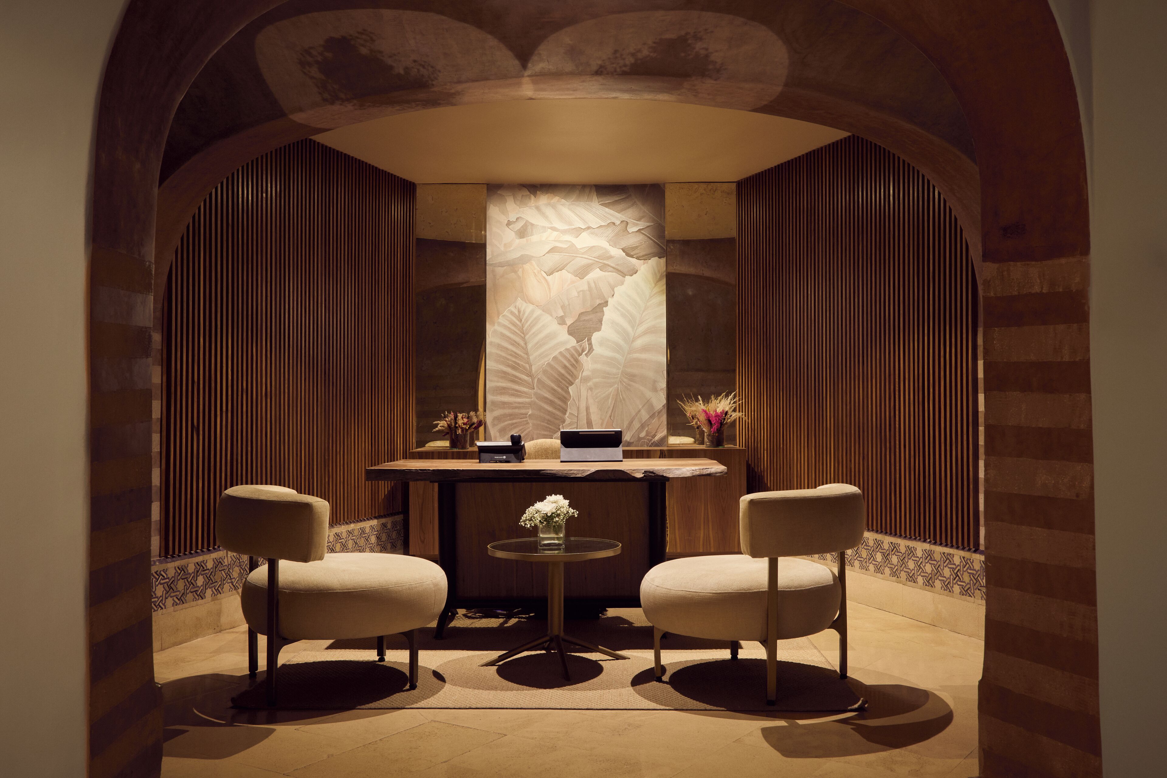 Nobu Hotel Marrakech