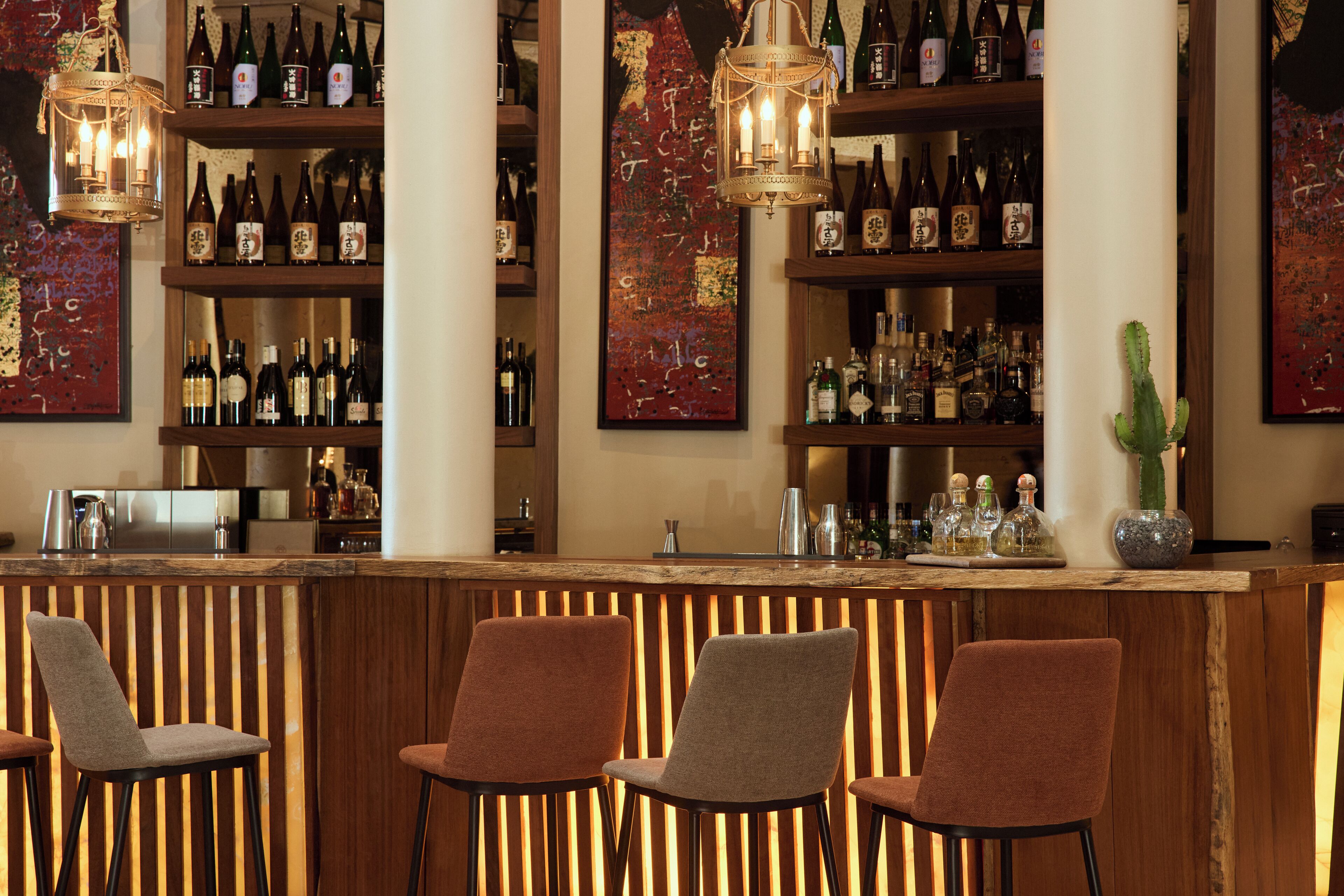 Nobu Hotel Marrakech