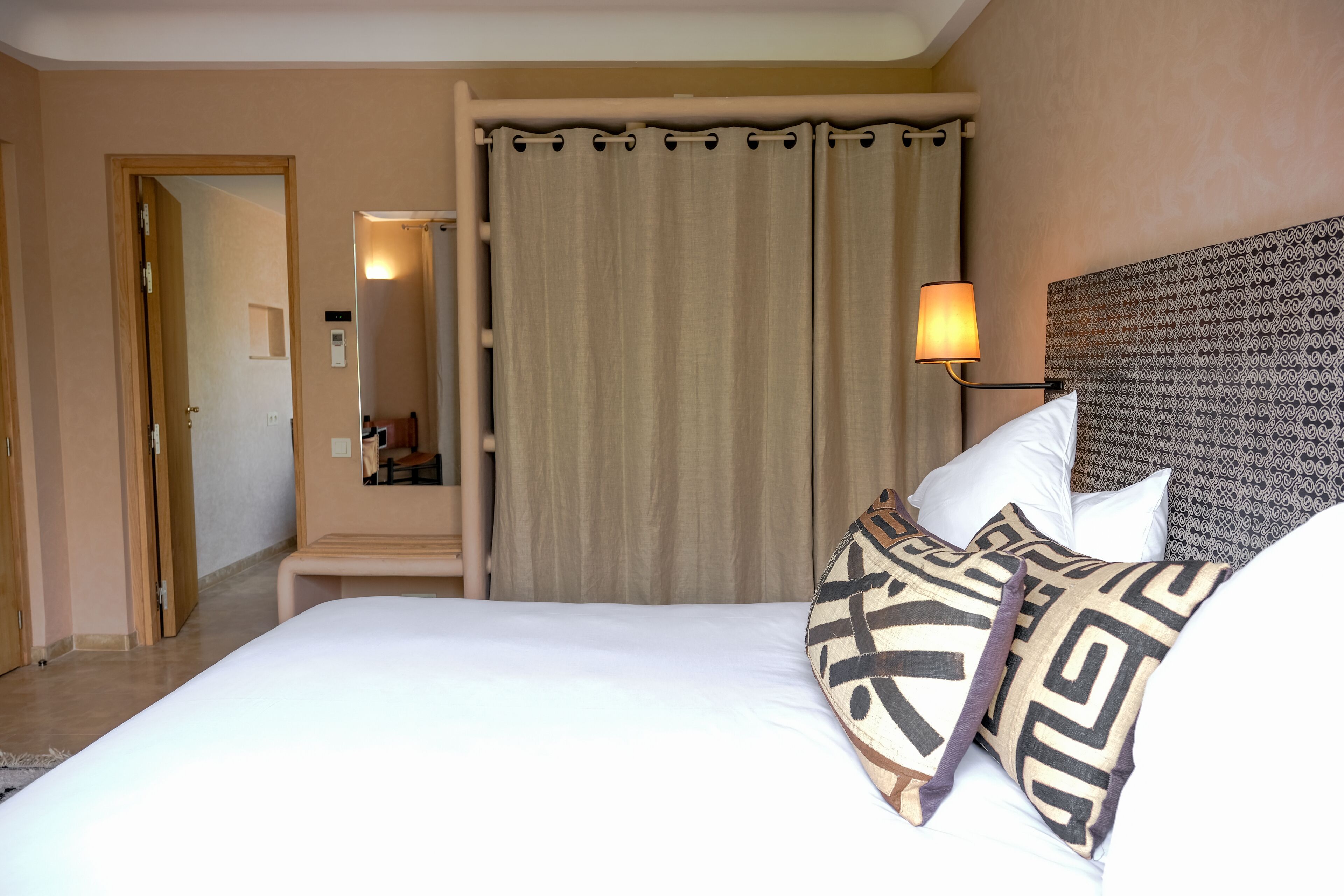 Oasis Lodges