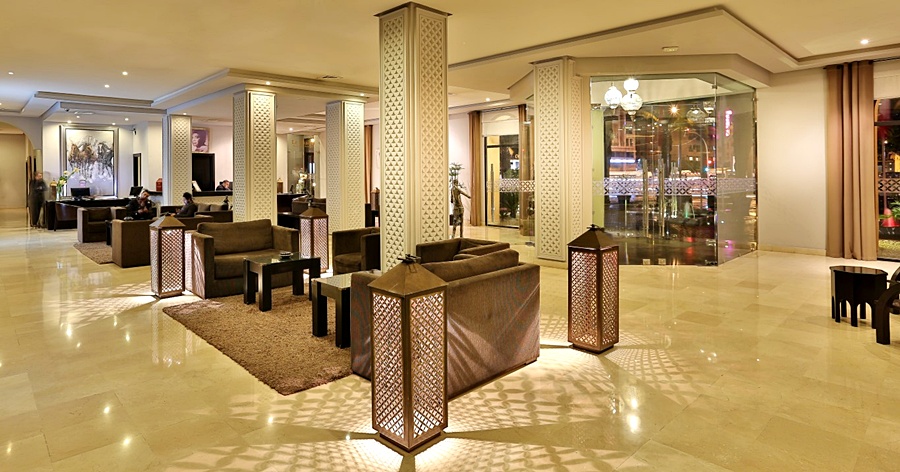 Grand Plaza Marrakech