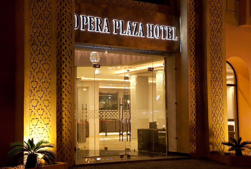Grand Plaza Marrakech
