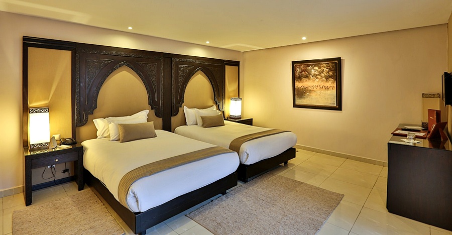 Grand Plaza Marrakech