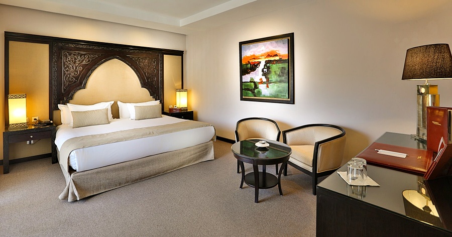 Grand Plaza Marrakech