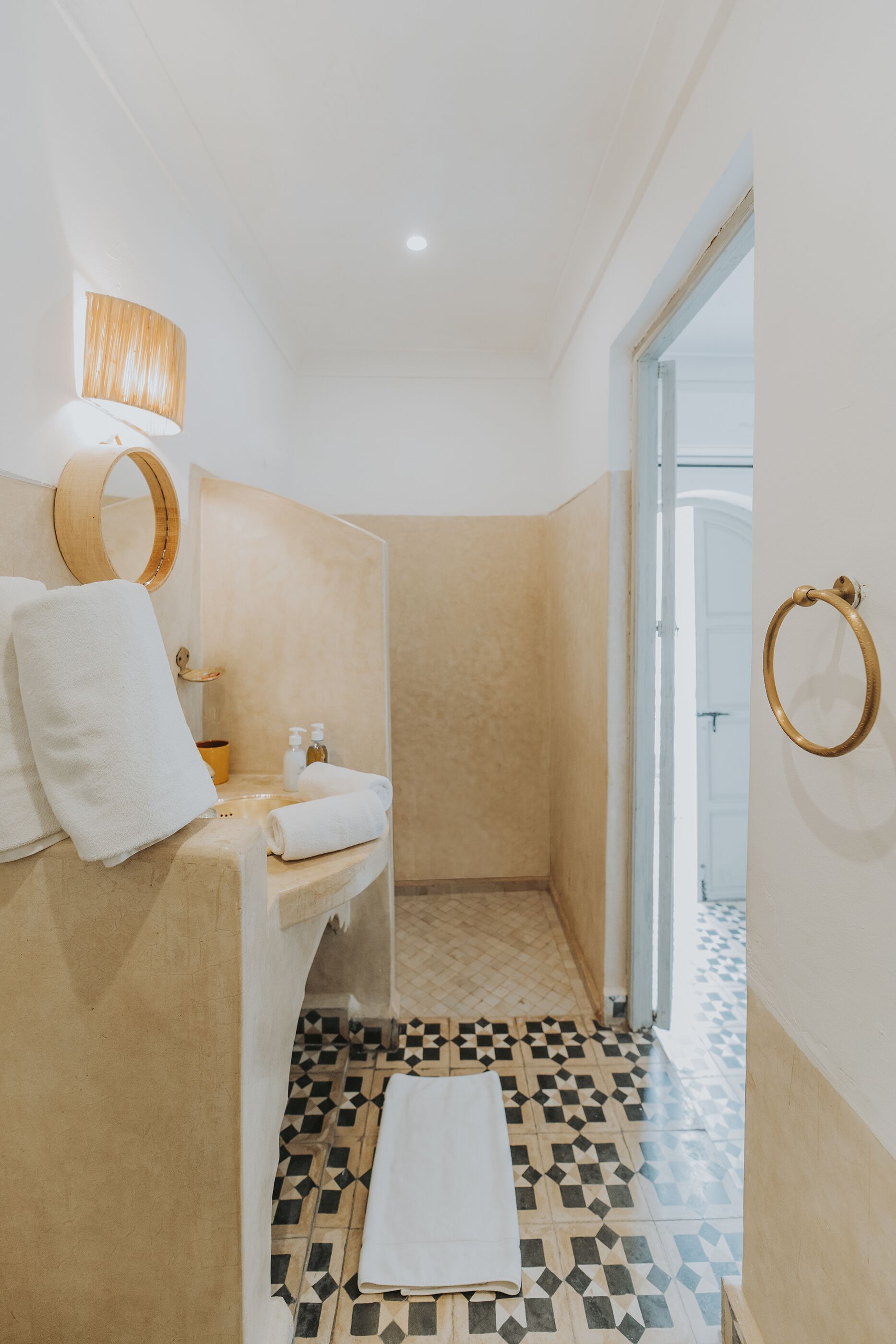 Oriental Glory Riad & Spa