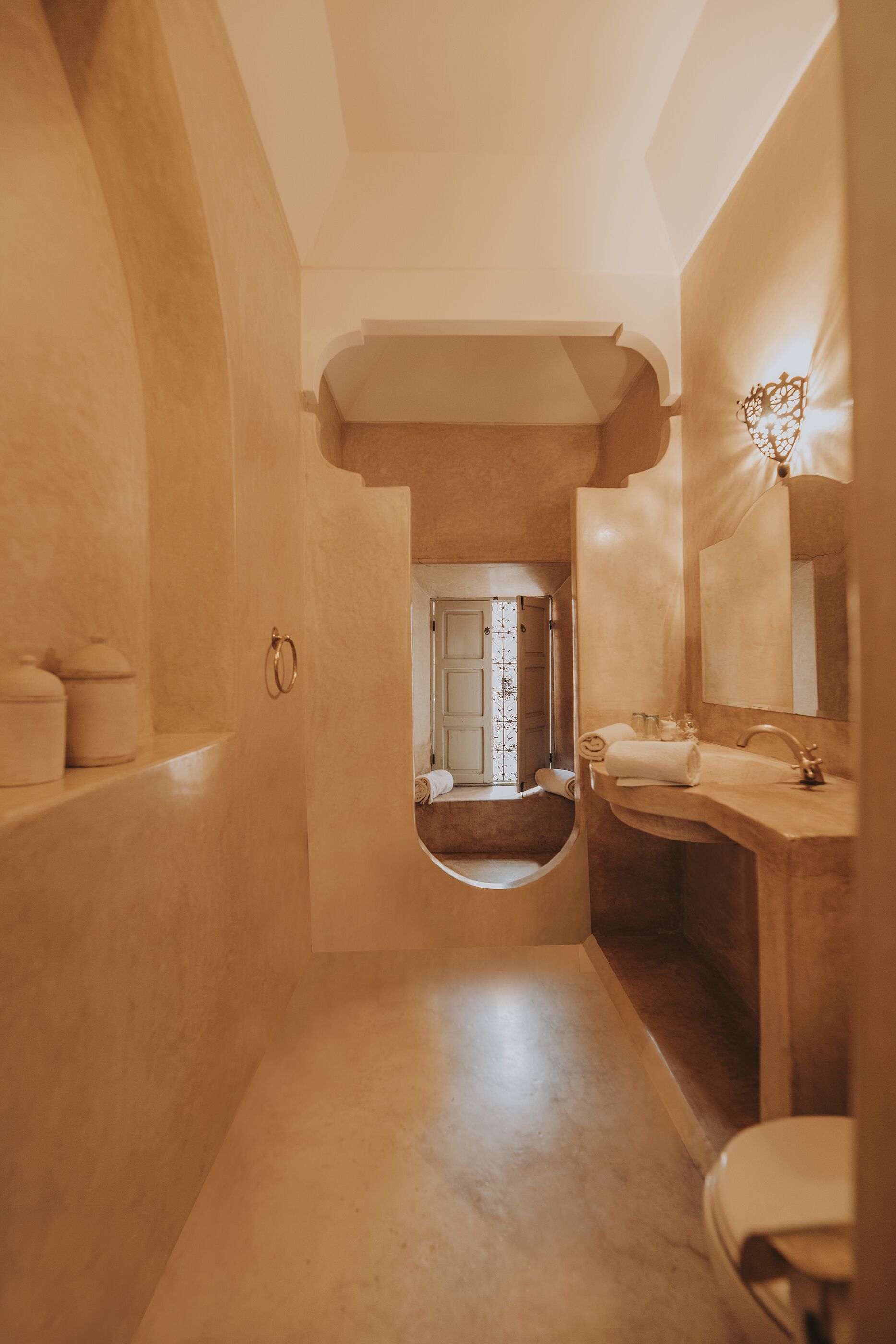 Oriental Glory Riad & Spa