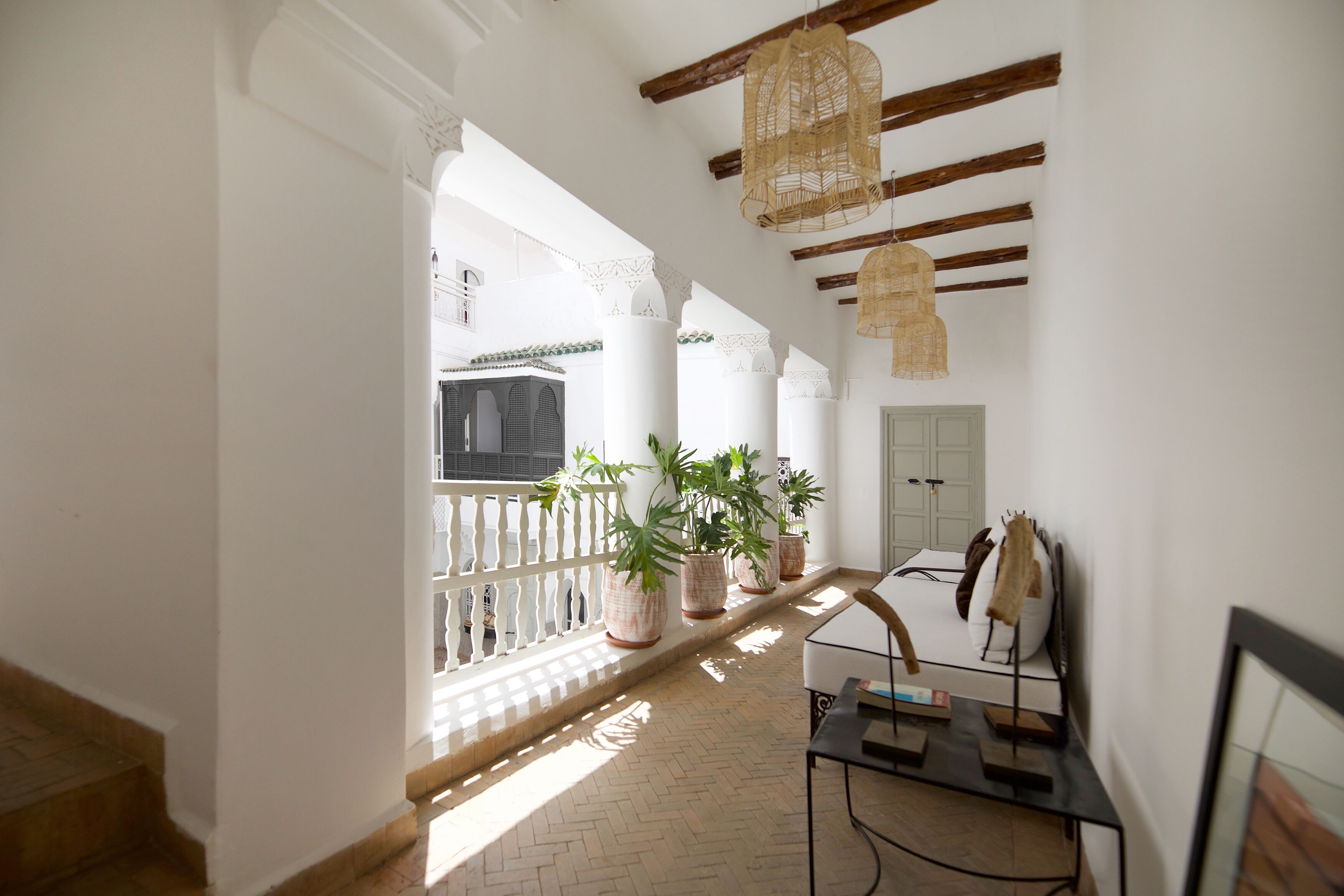 Oriental Glory Riad & Spa