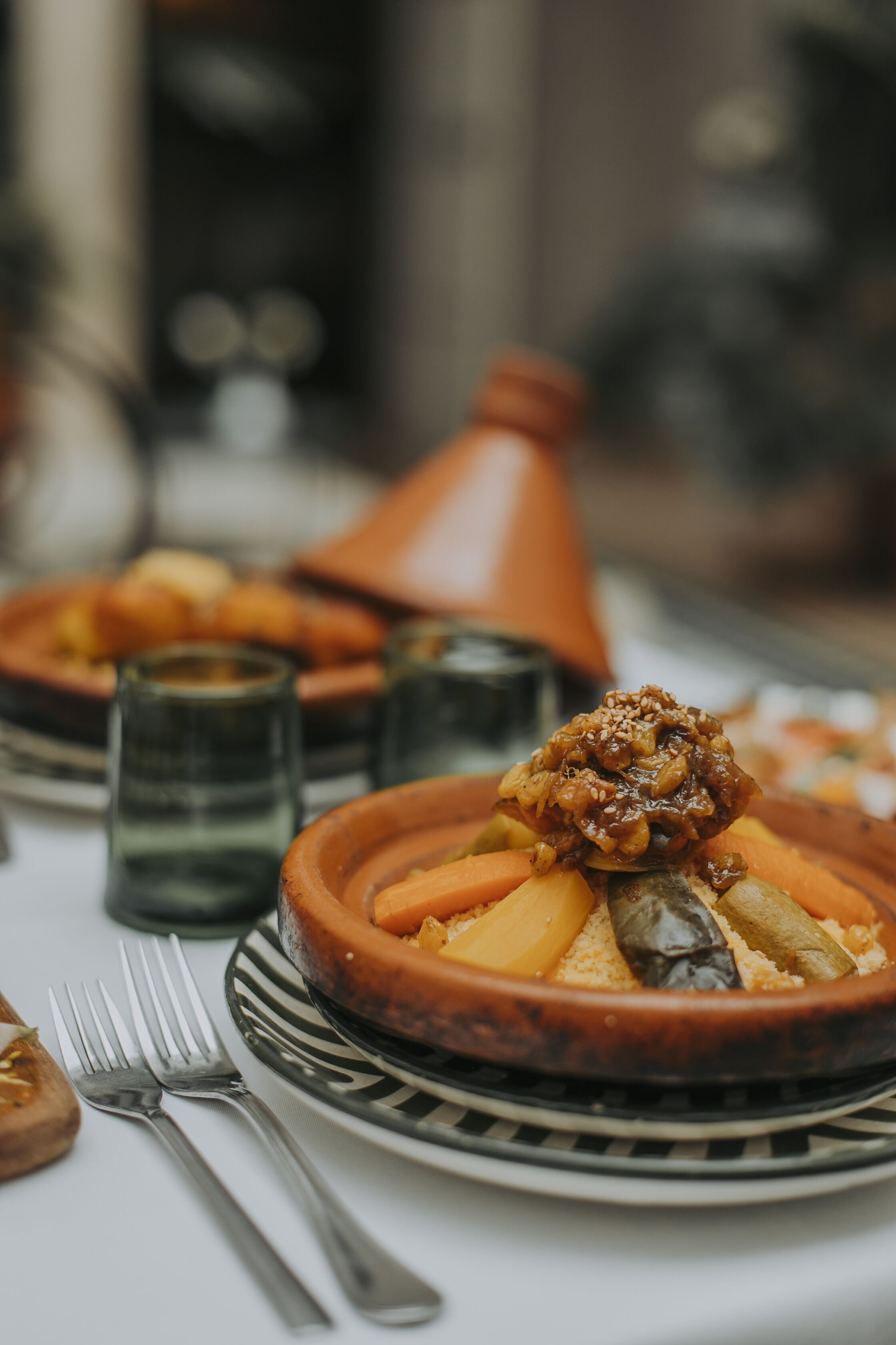 Oriental Glory Riad & Spa