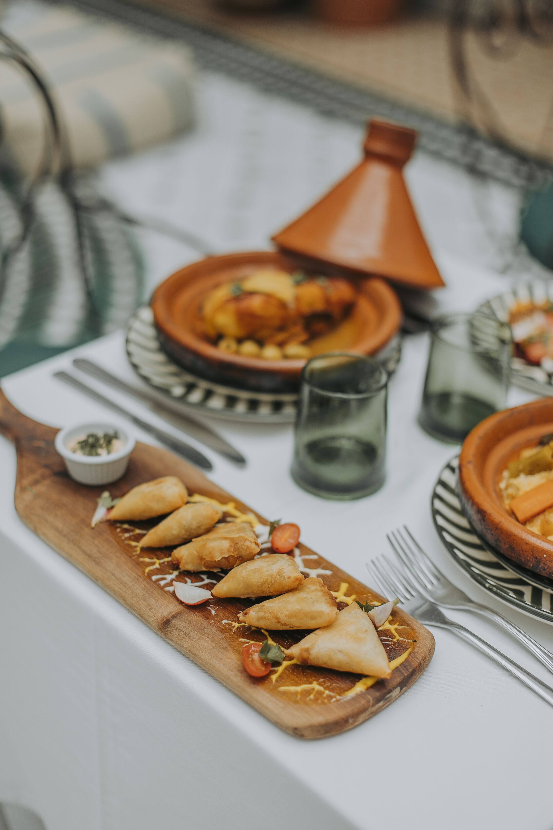 Oriental Glory Riad & Spa