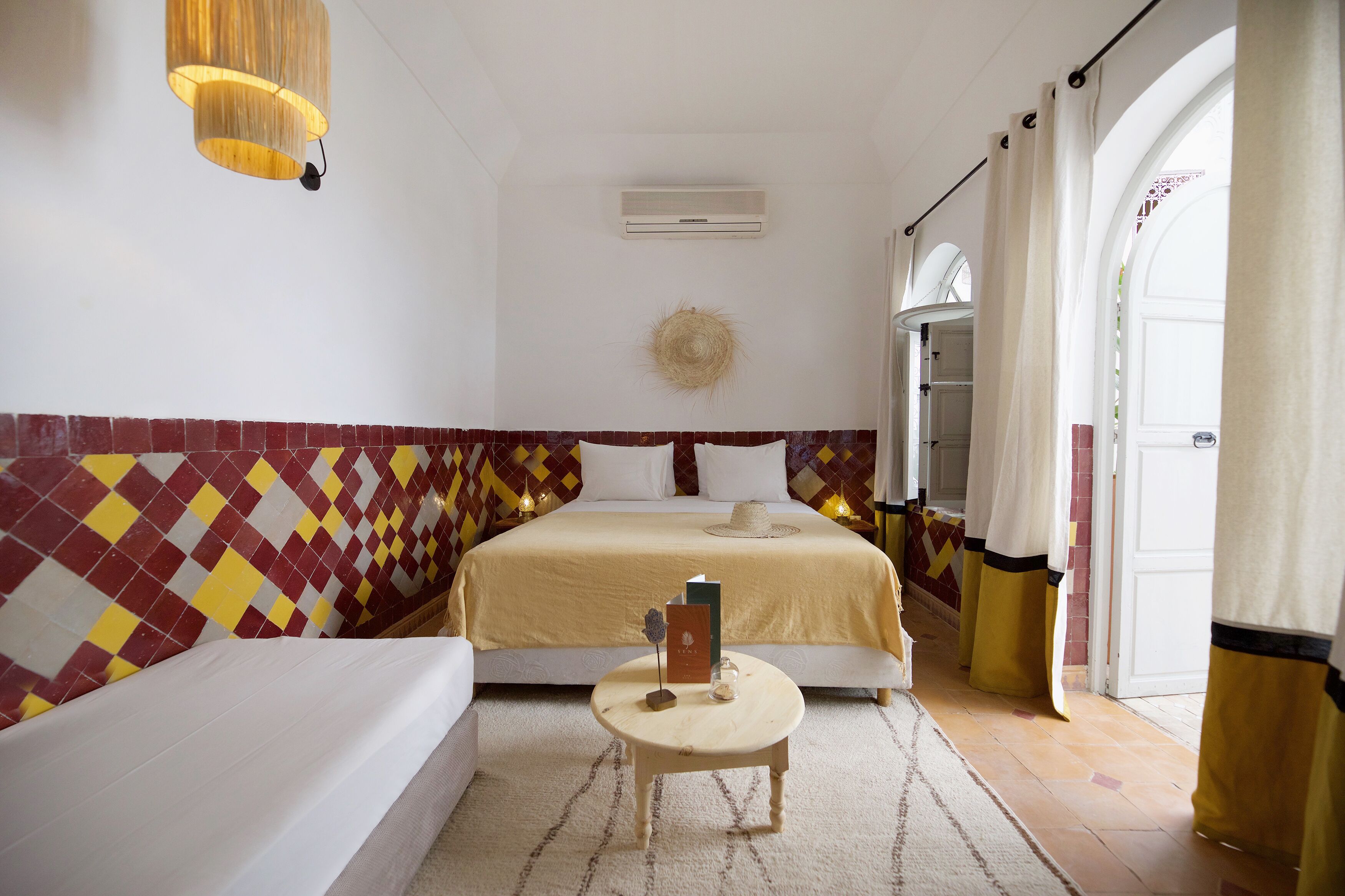 Oriental Glory Riad & Spa