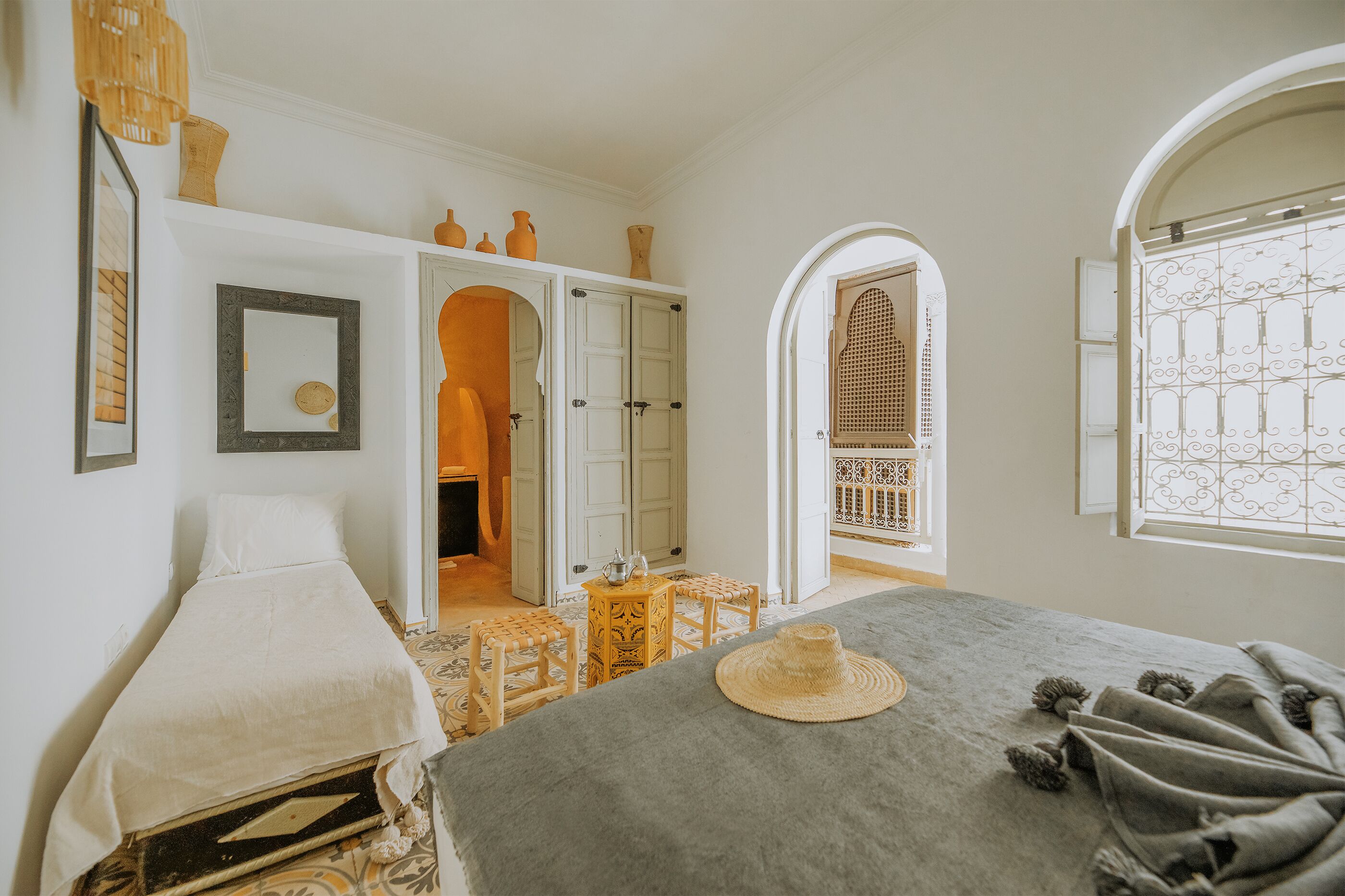 Oriental Glory Riad & Spa