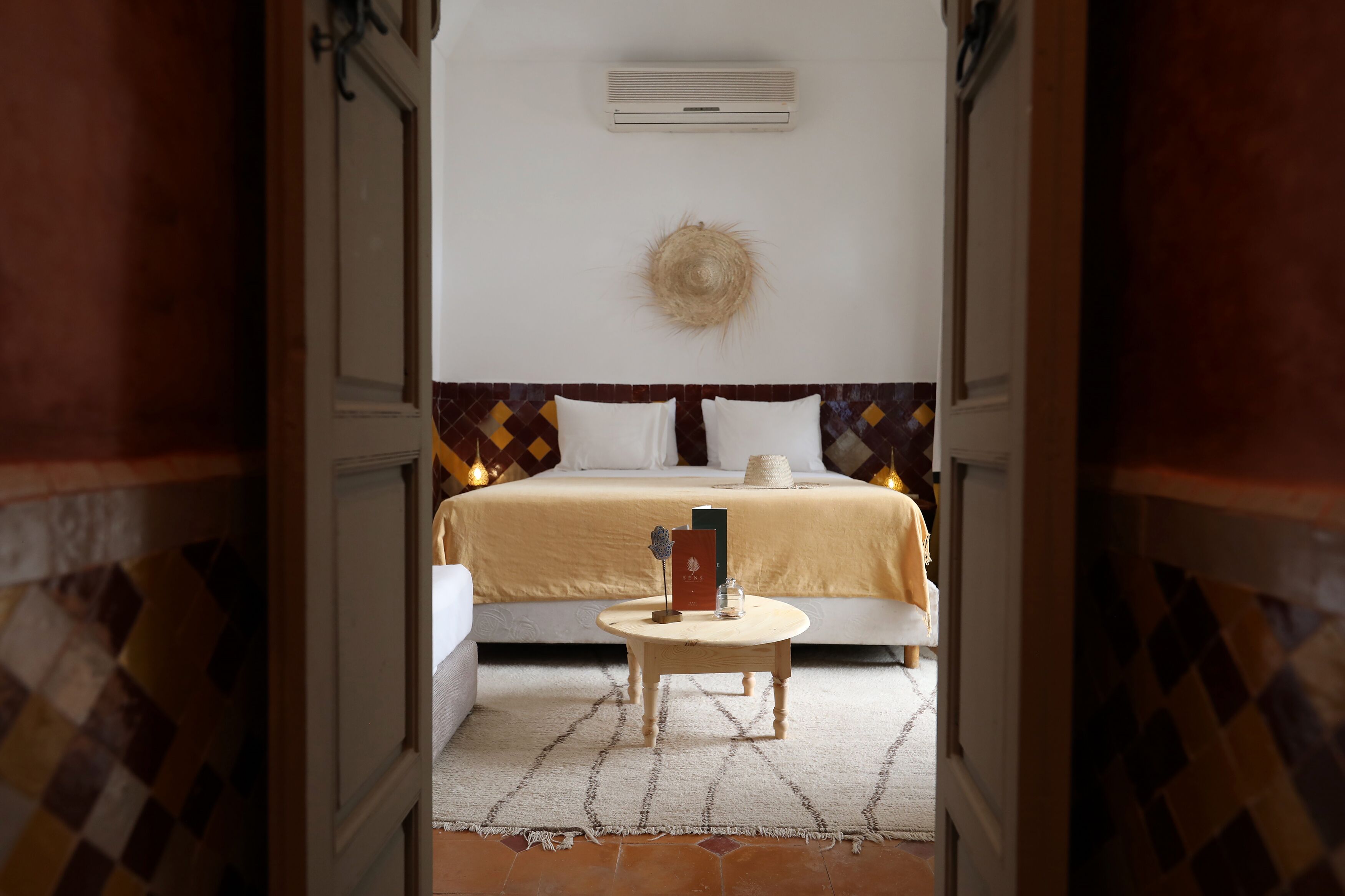 Oriental Glory Riad & Spa