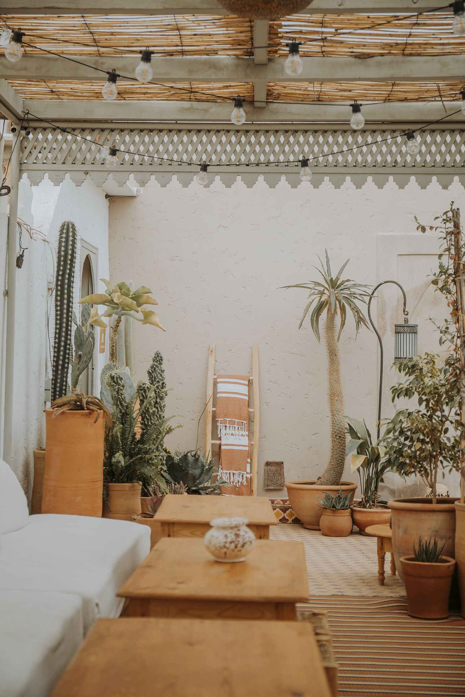 Oriental Glory Riad & Spa