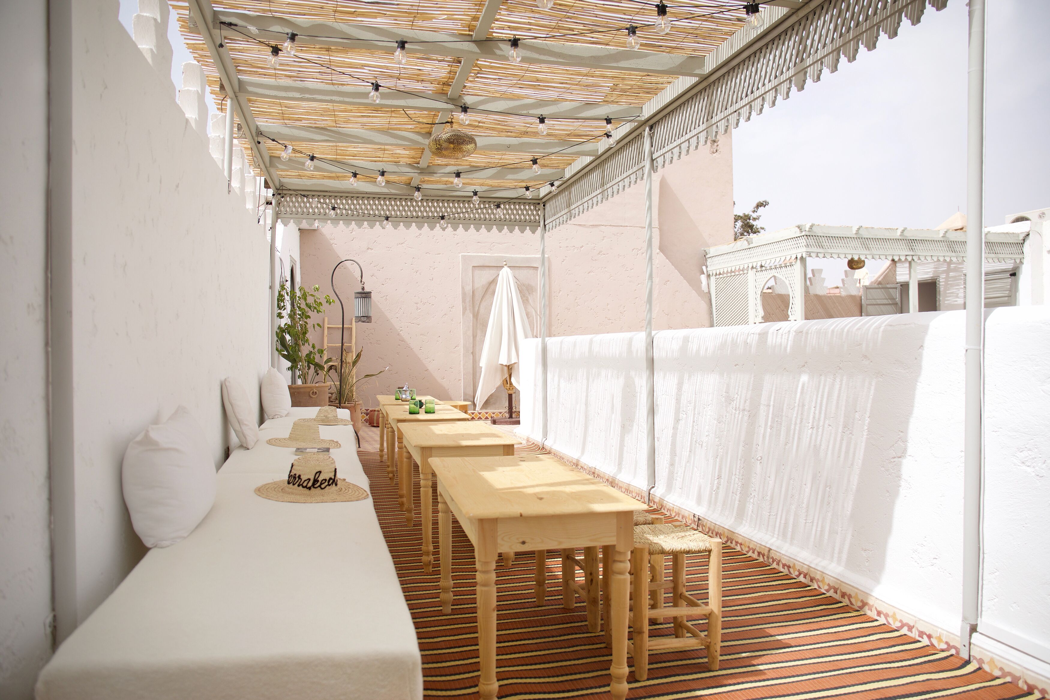 Oriental Glory Riad & Spa