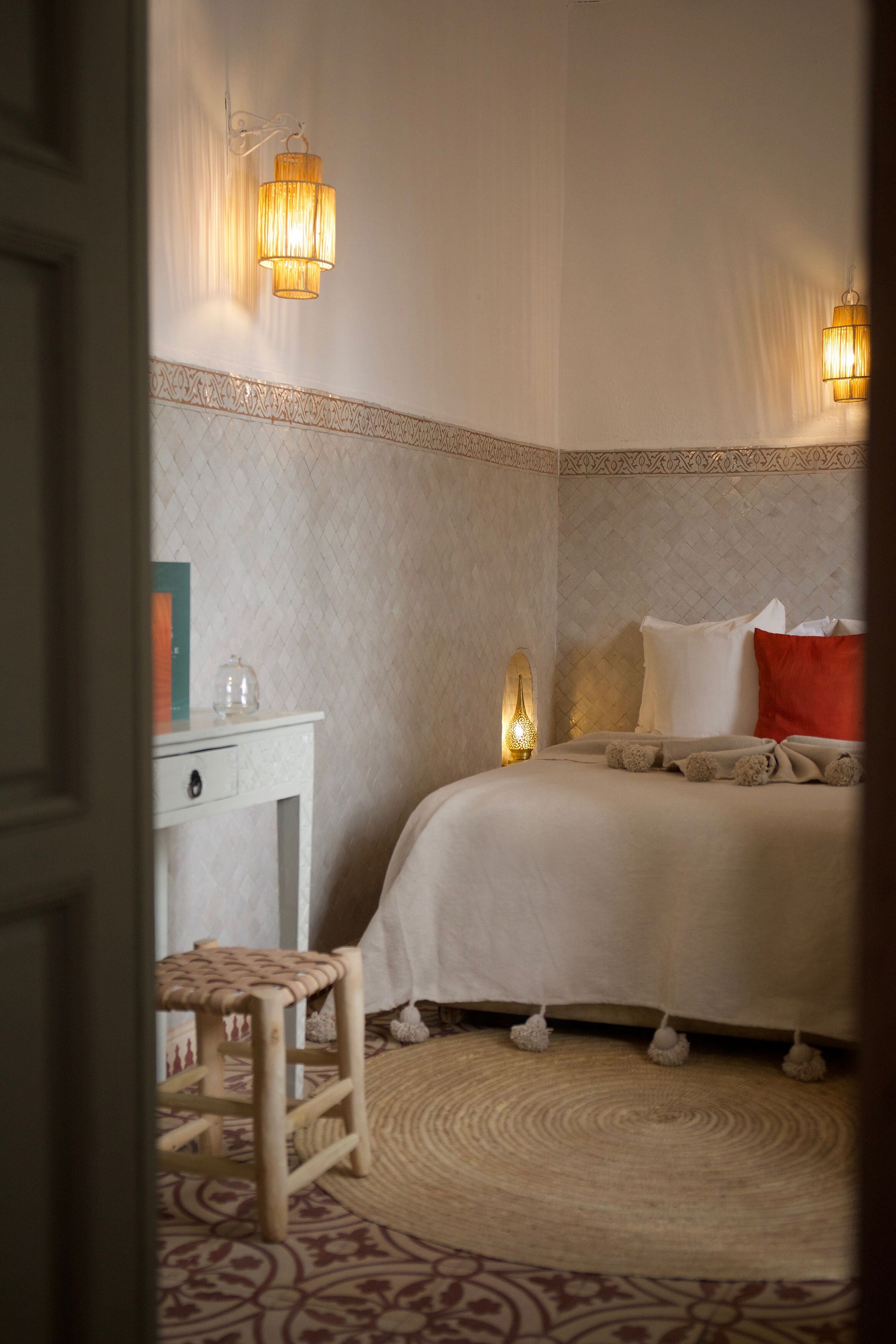 Oriental Glory Riad & Spa