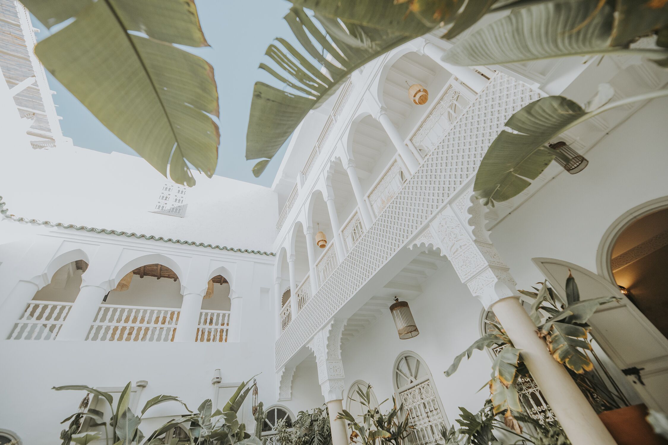 Oriental Glory Riad & Spa