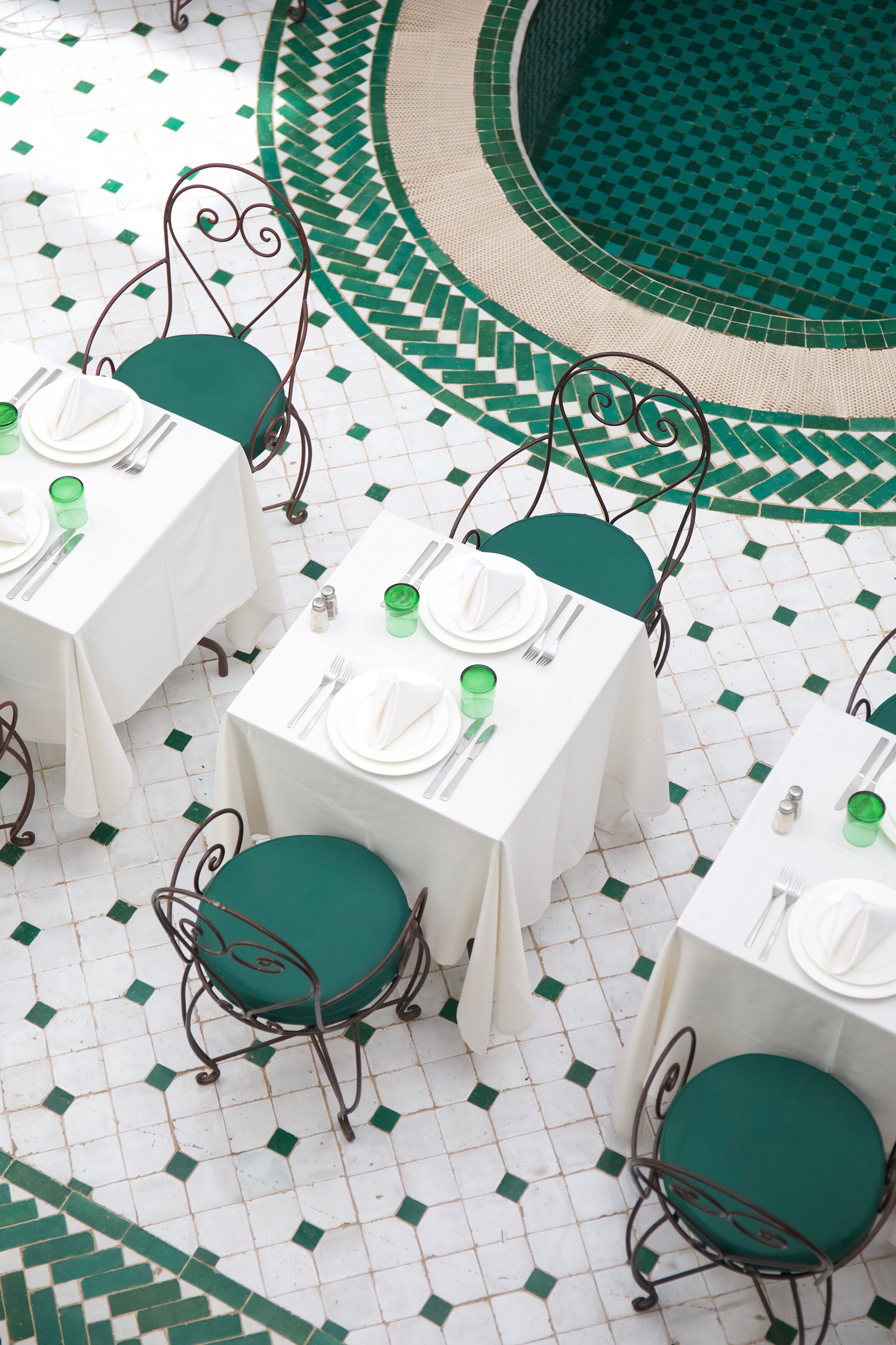 Oriental Glory Riad & Spa