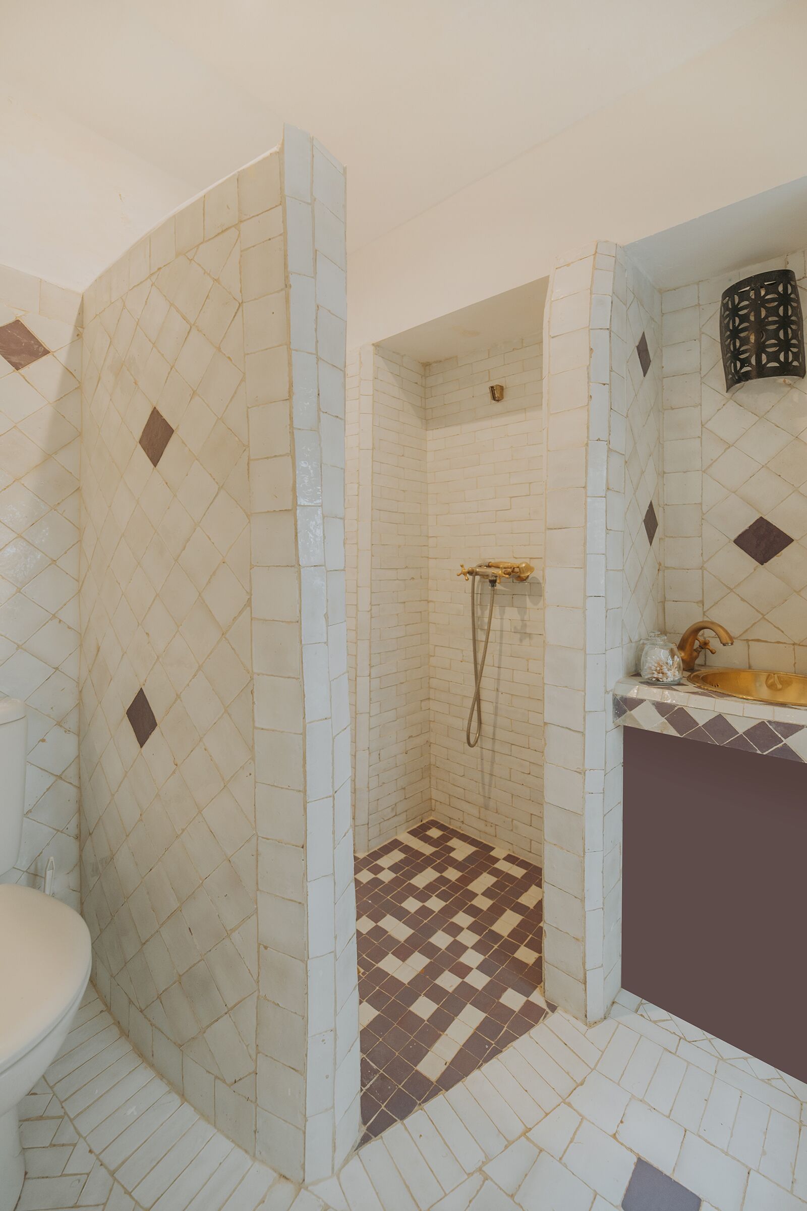 Oriental Glory Riad & Spa