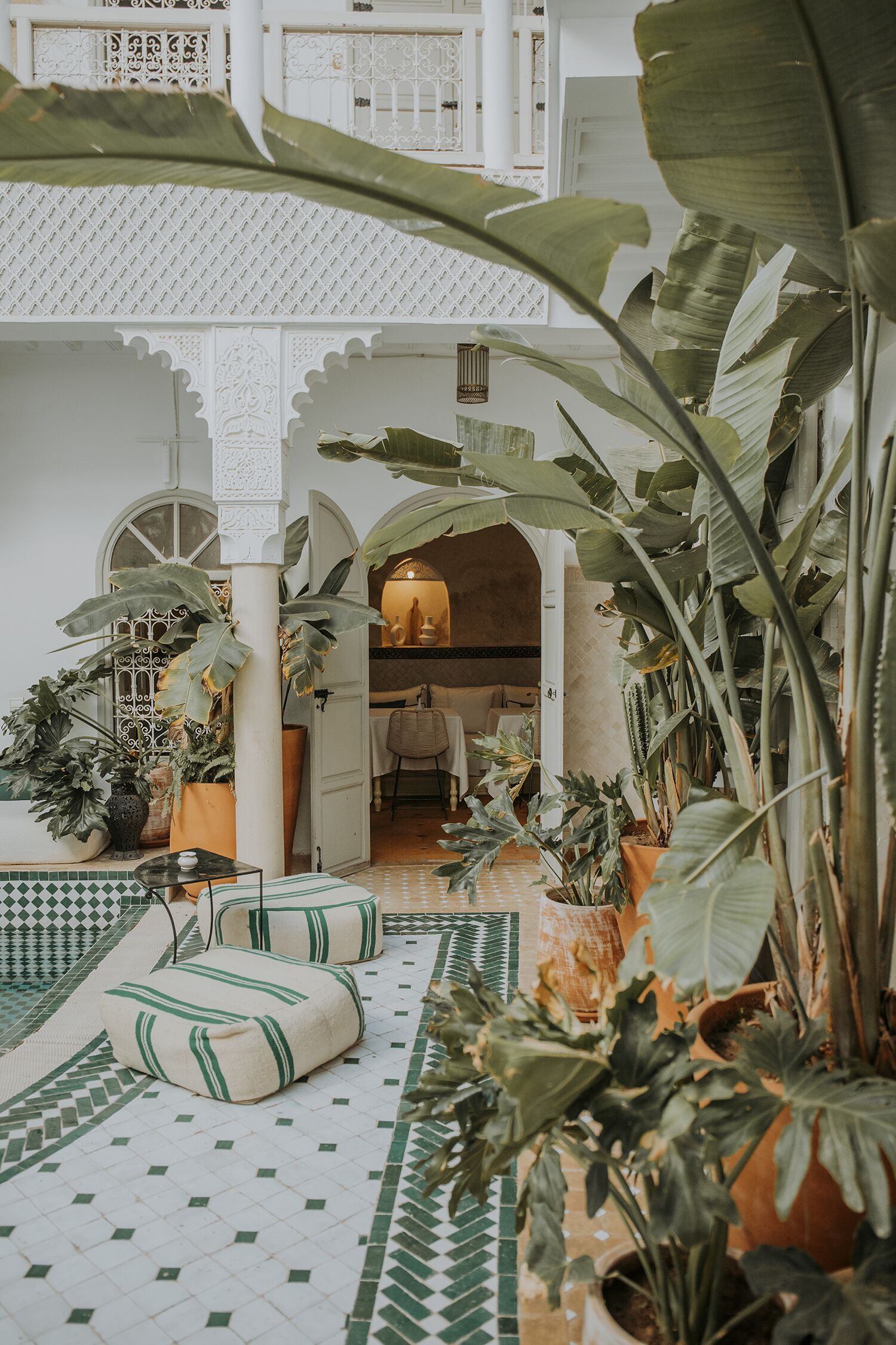 Oriental Glory Riad & Spa