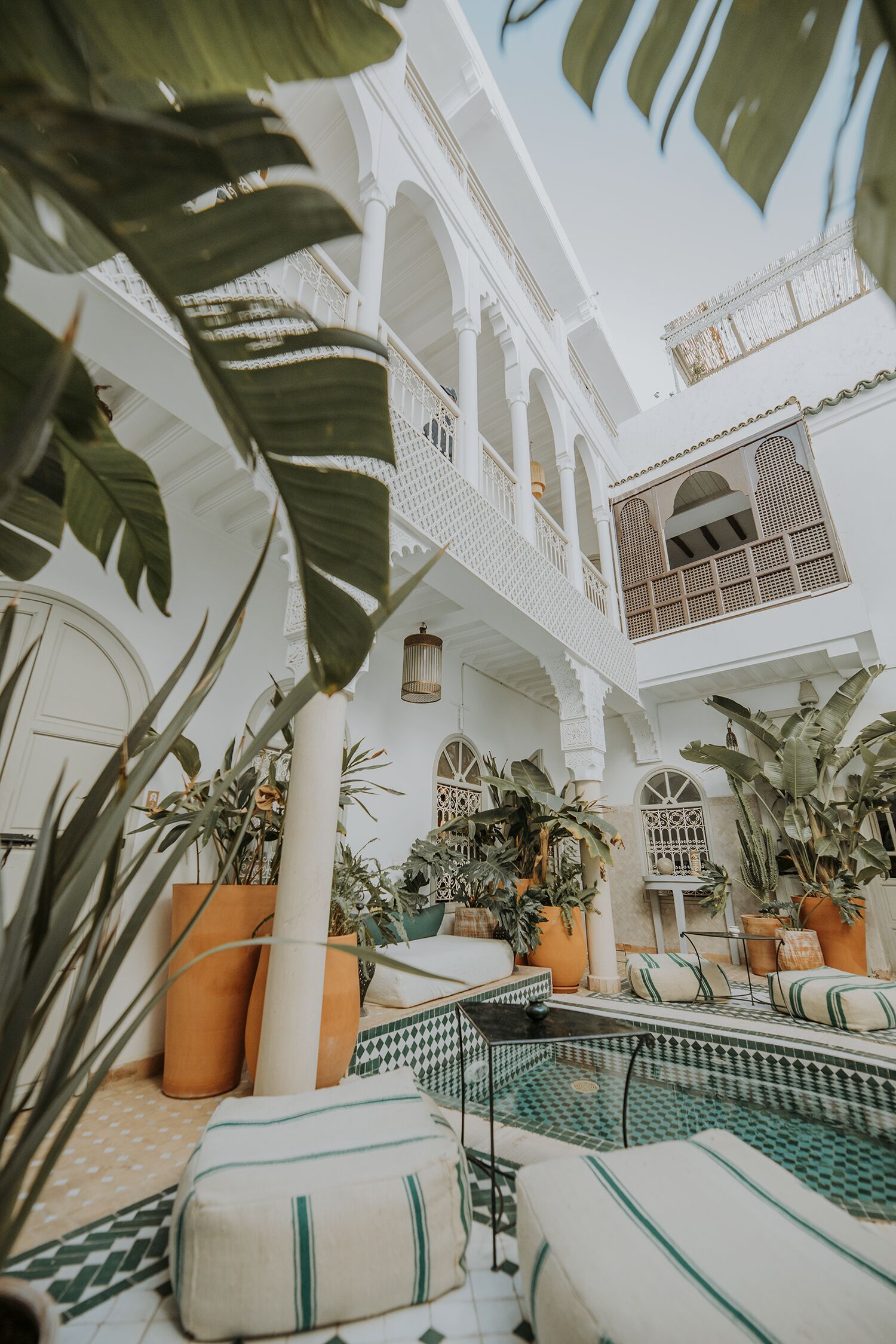 Oriental Glory Riad & Spa